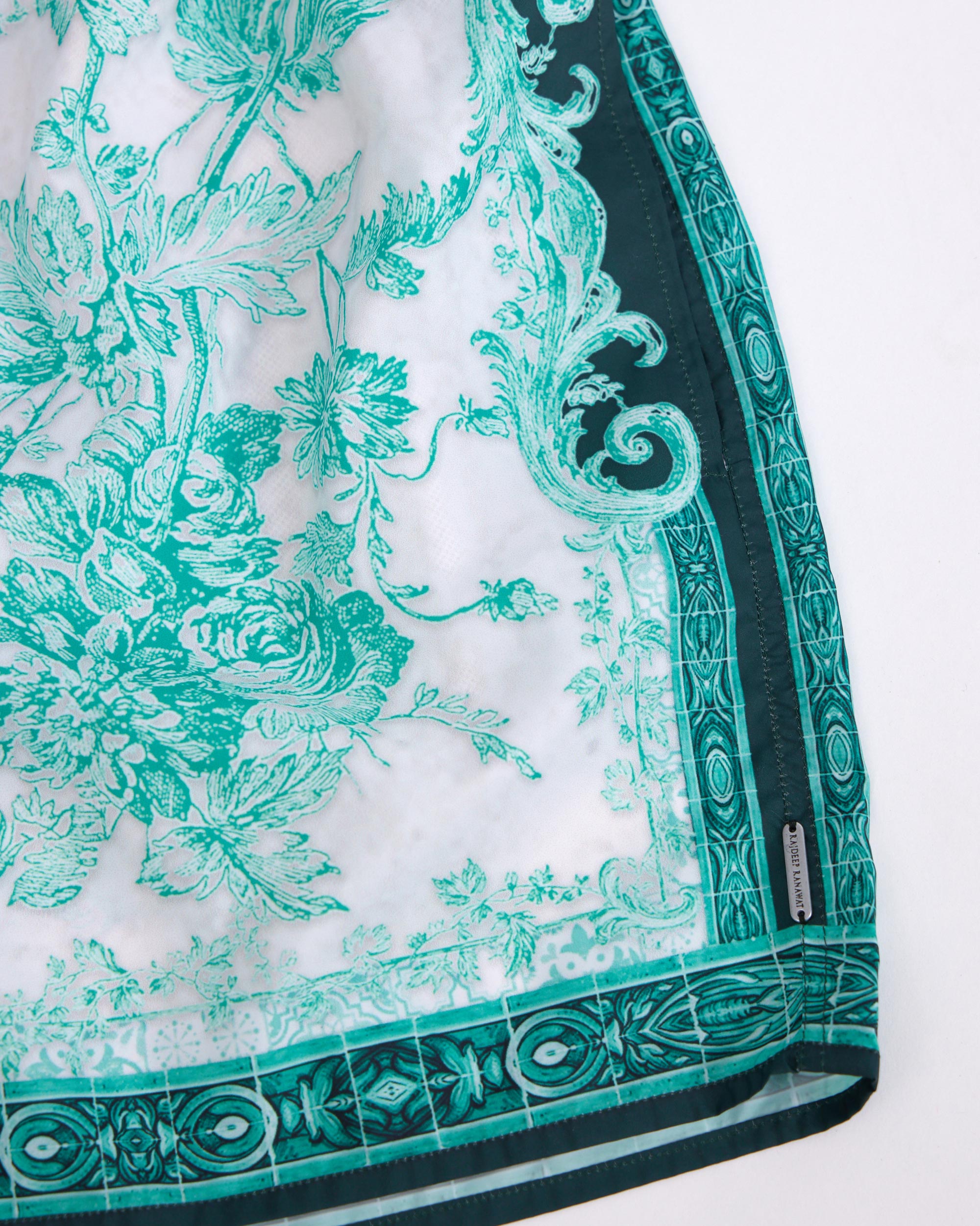 Love in Portofino : Marco - Mint