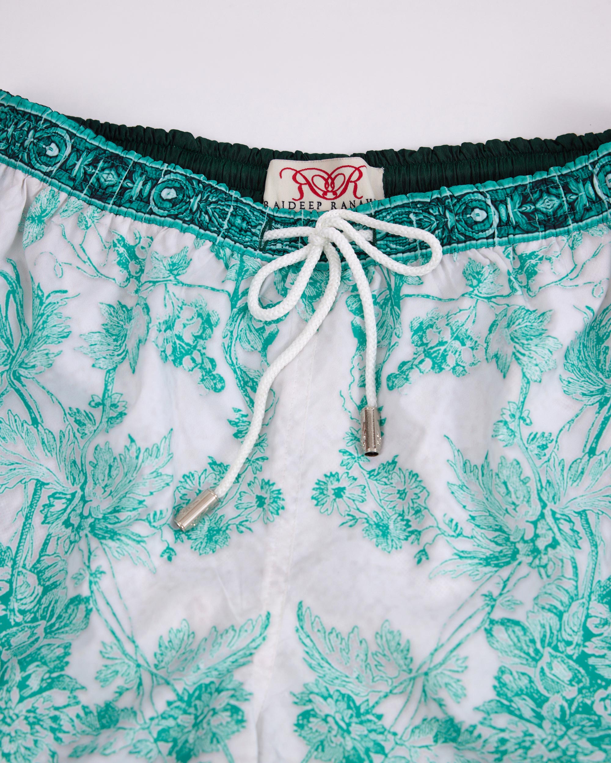 Love in Portofino : Marco - Mint