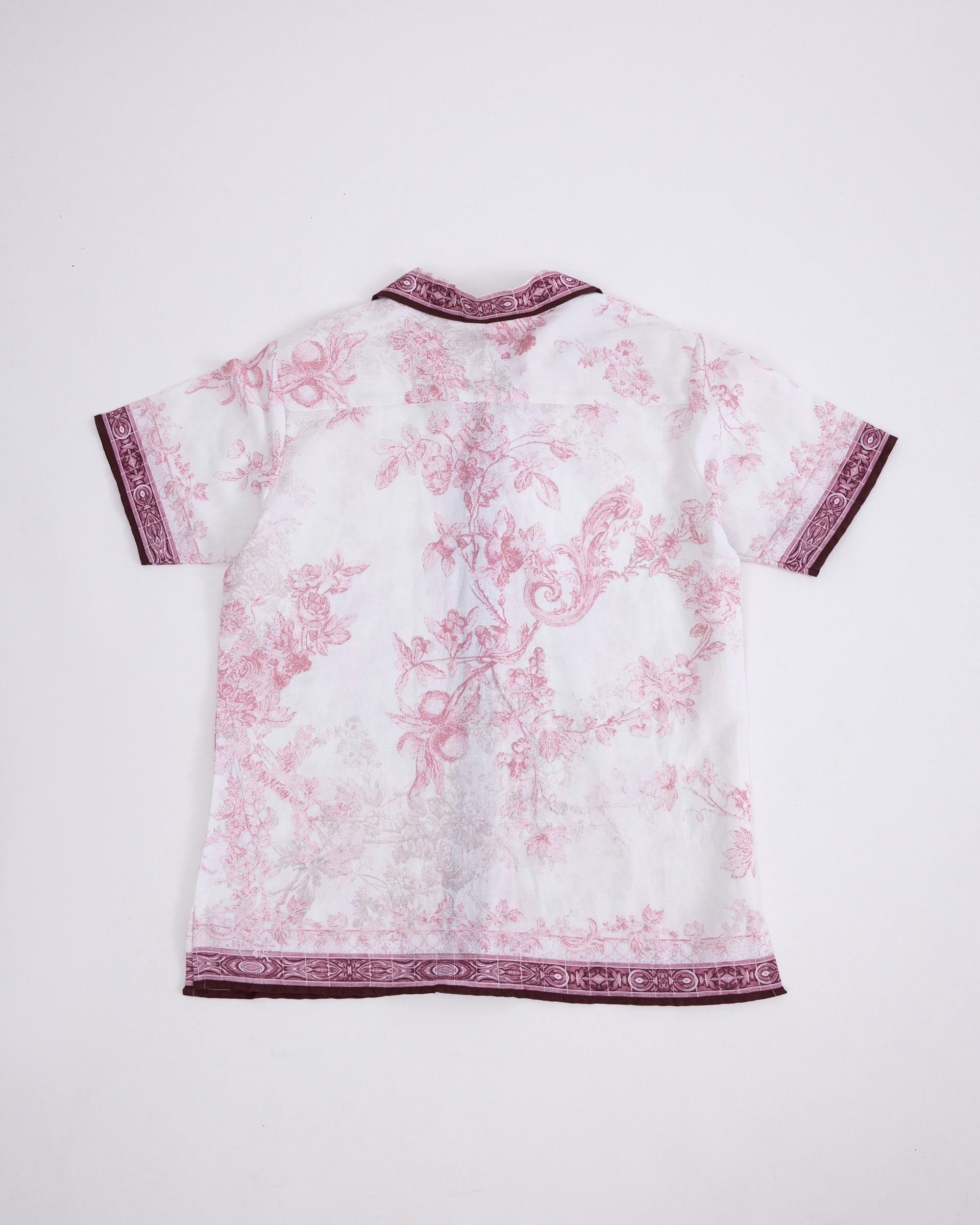 Love in Portofino : Pedro - Pink