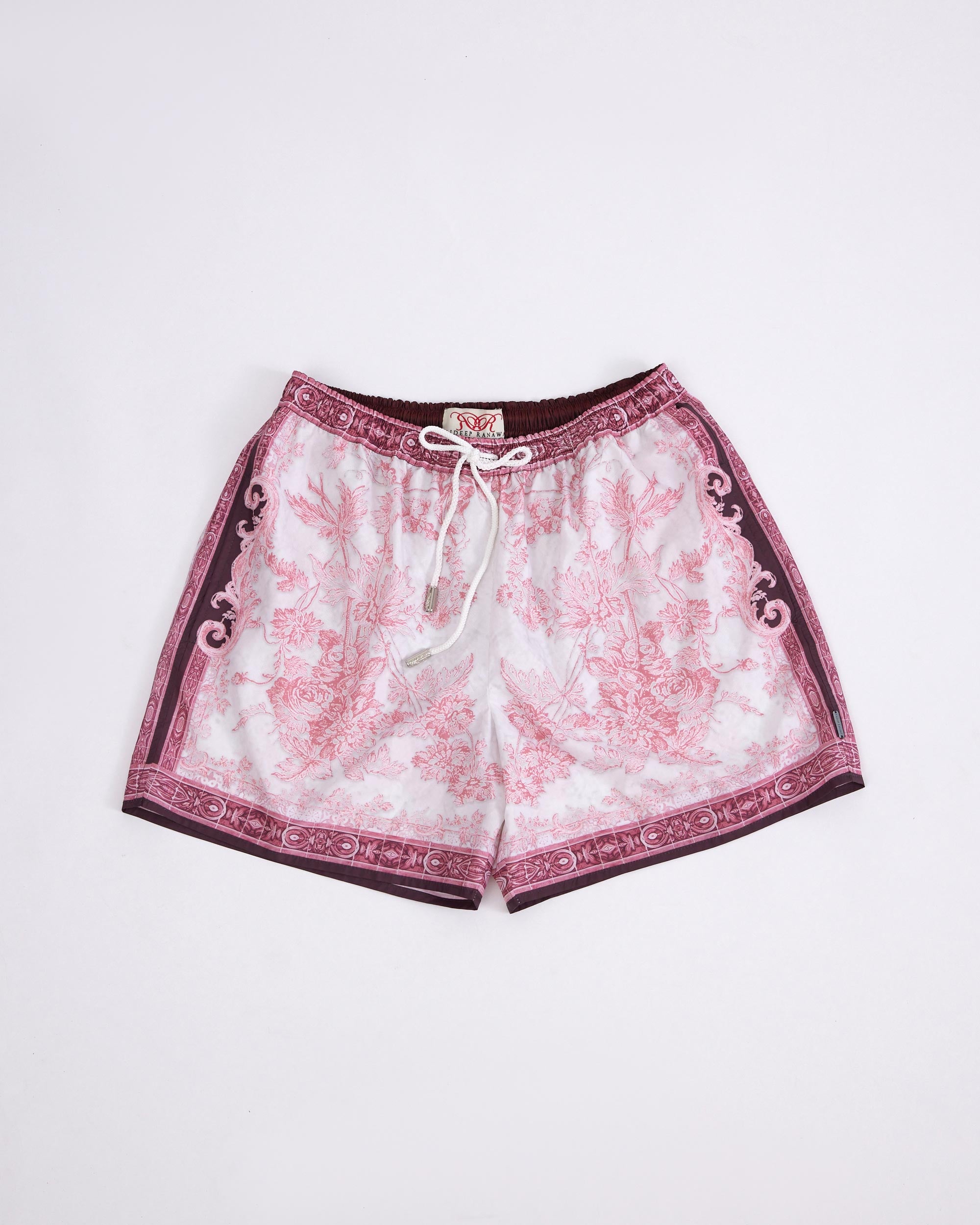 Love in Portofino : Marco - Pink