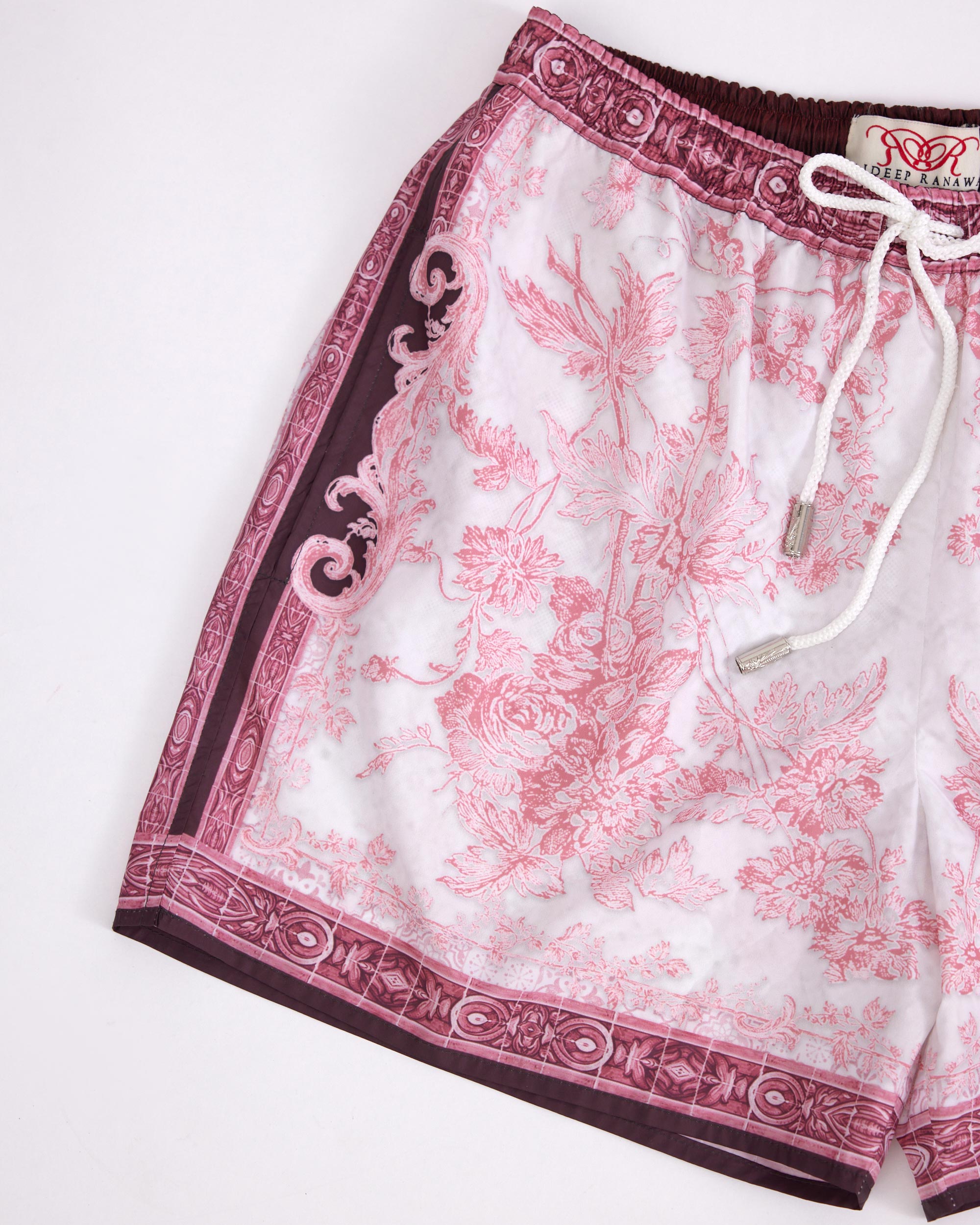 Love in Portofino : Marco - Pink