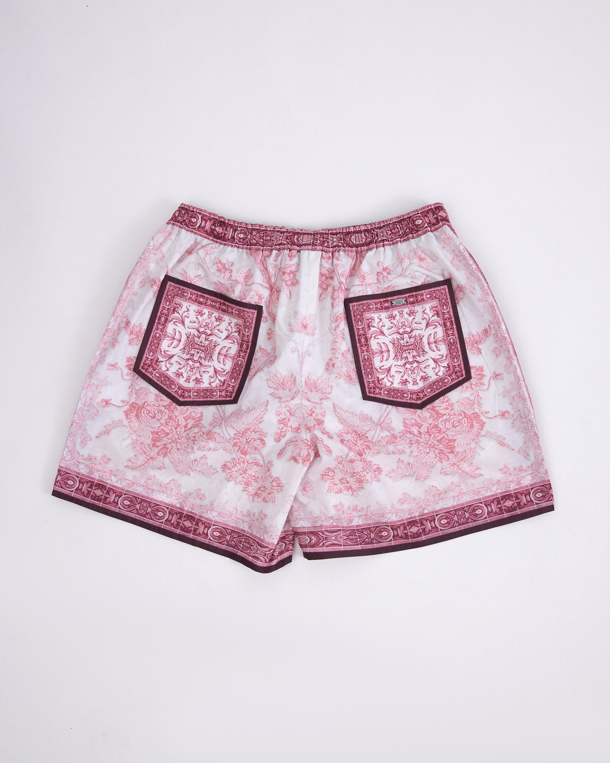 Love in Portofino : Marco - Pink