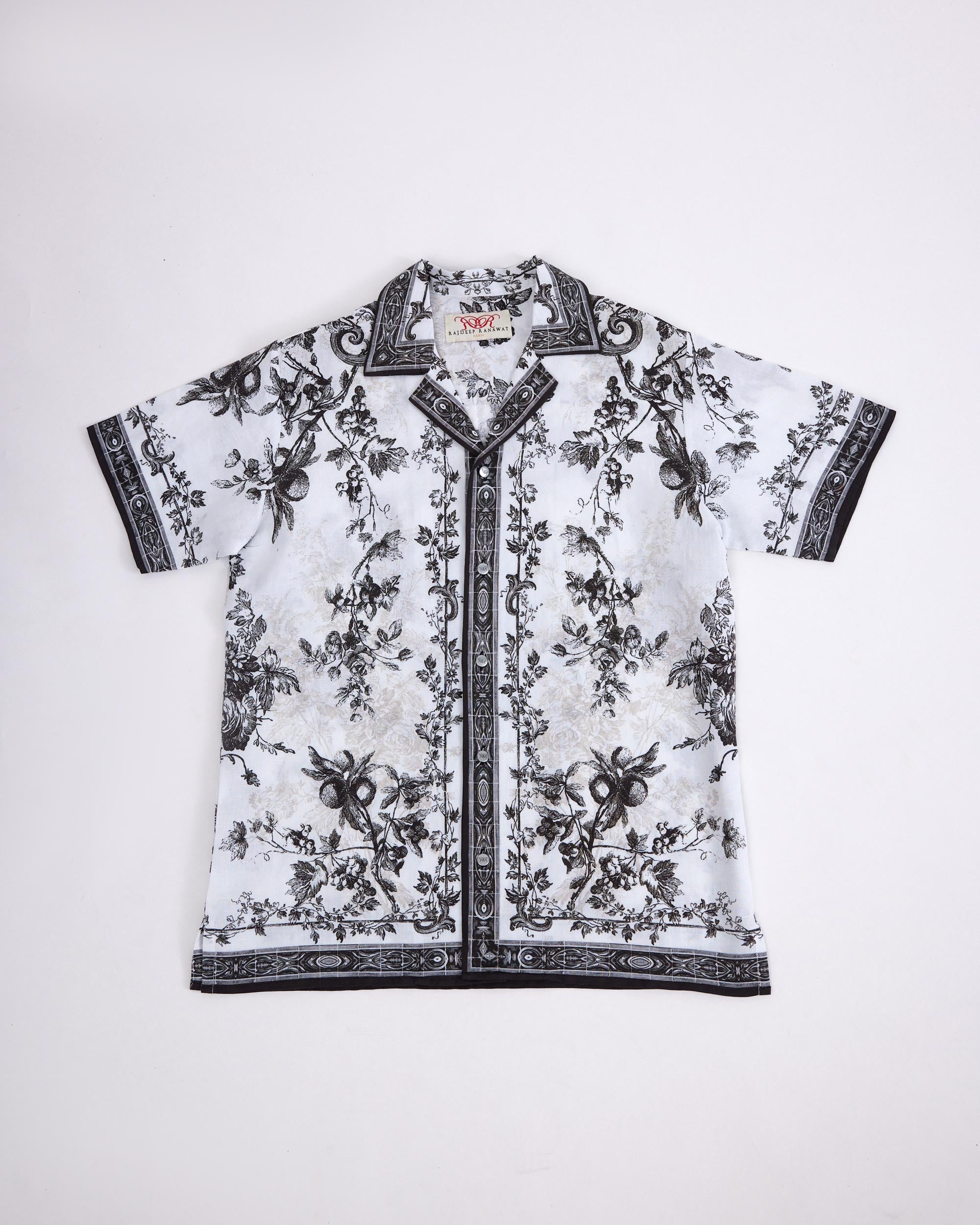 Love in Portofino : Pedro - Black
