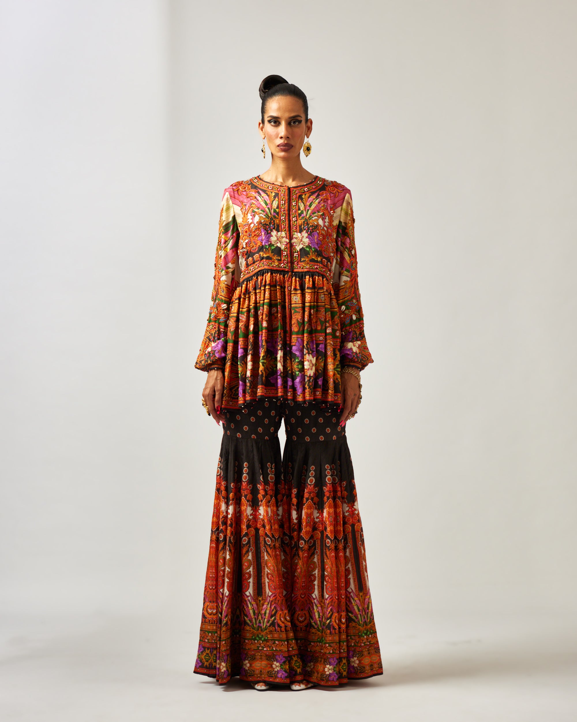 mon amour : Chinara - multi