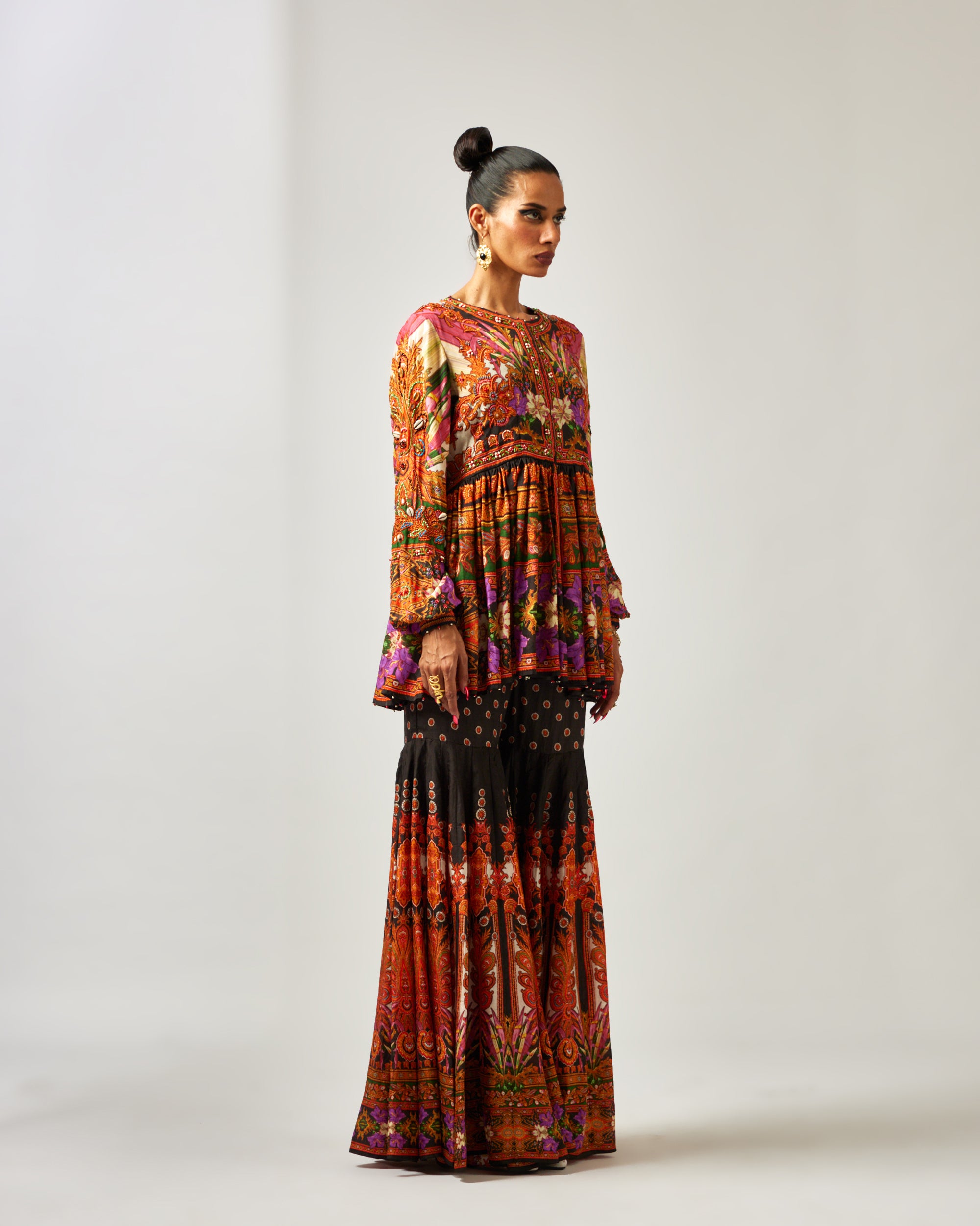 mon amour : Chinara - multi