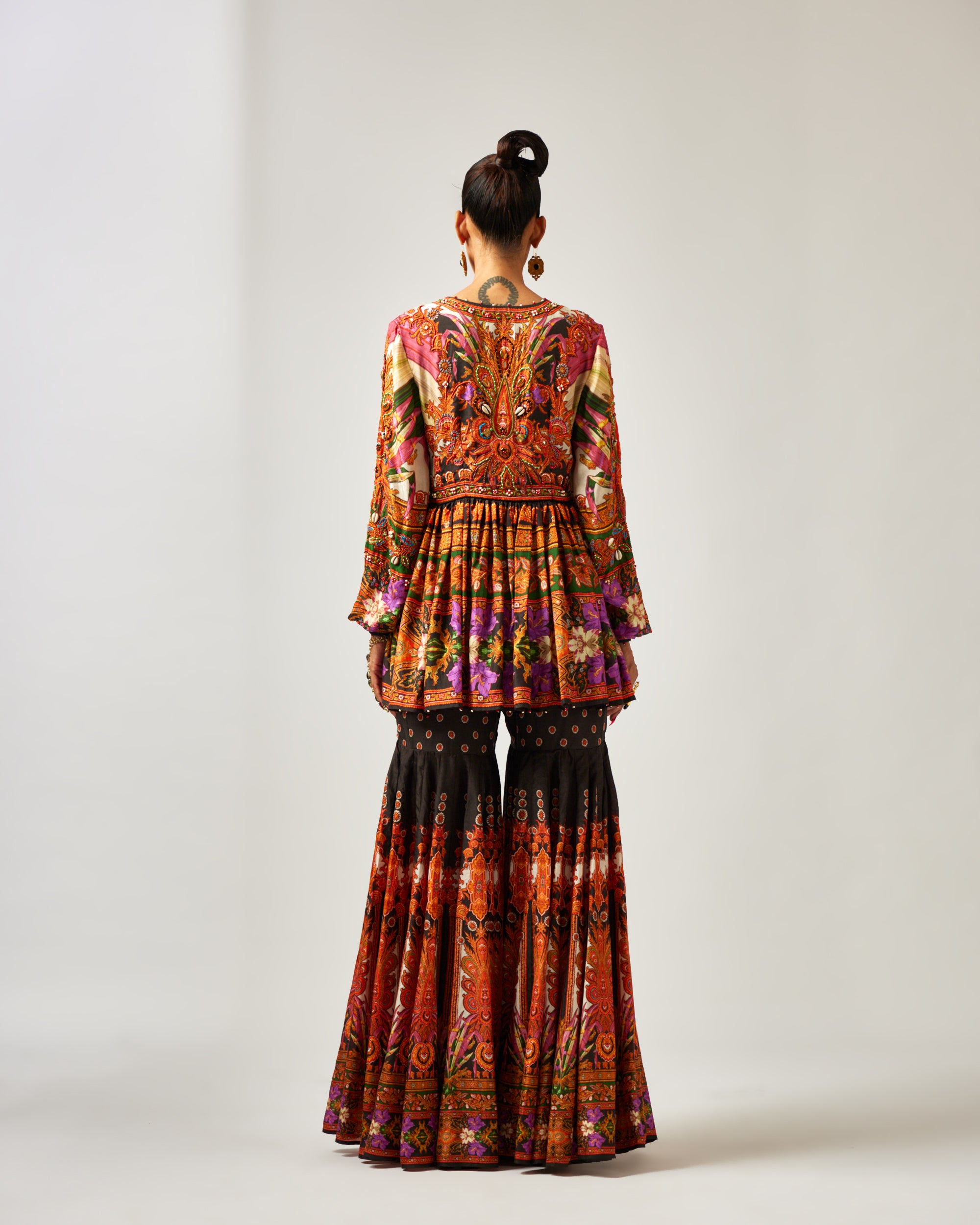 mon amour : Chinara - multi