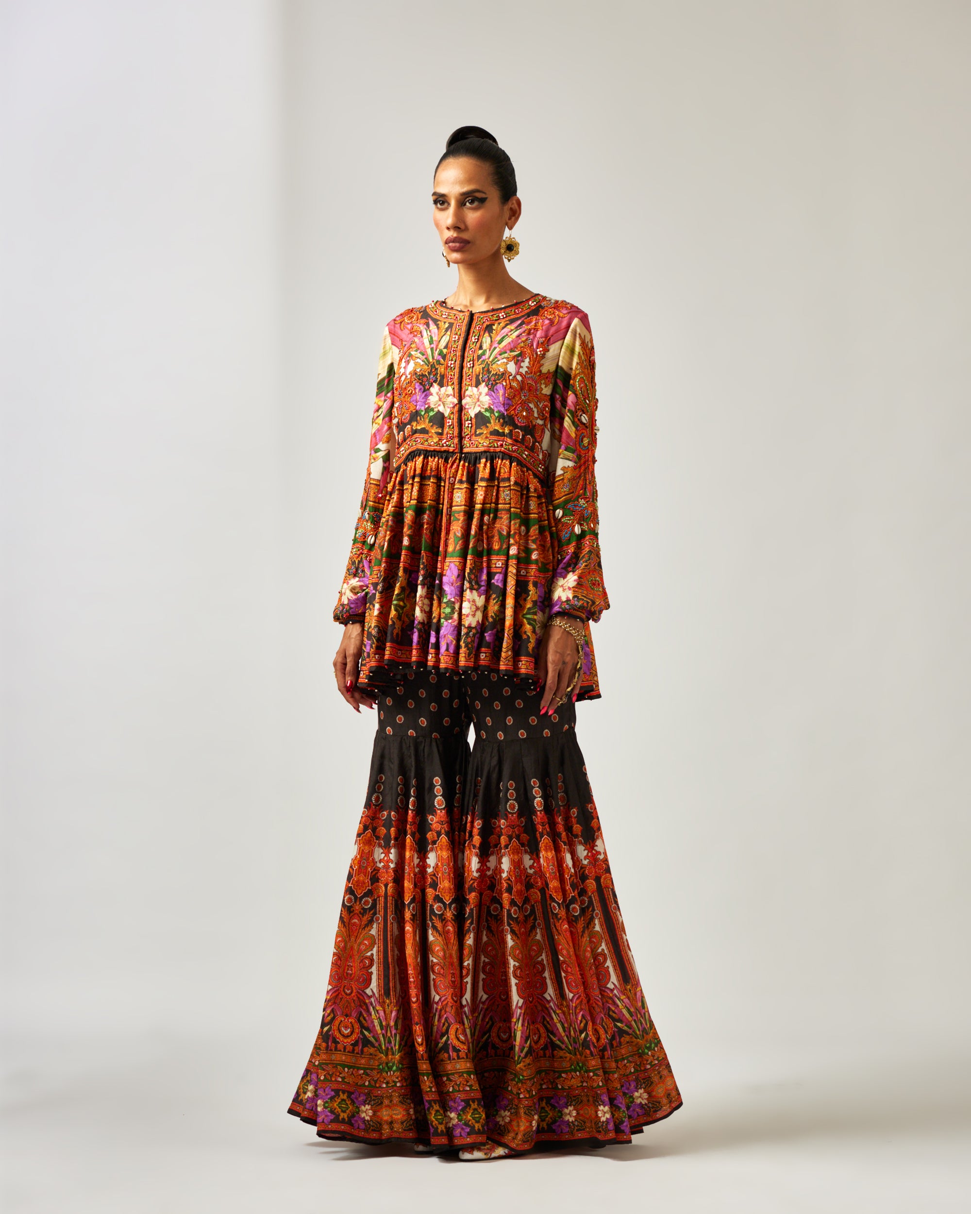 mon amour : Chinara - multi