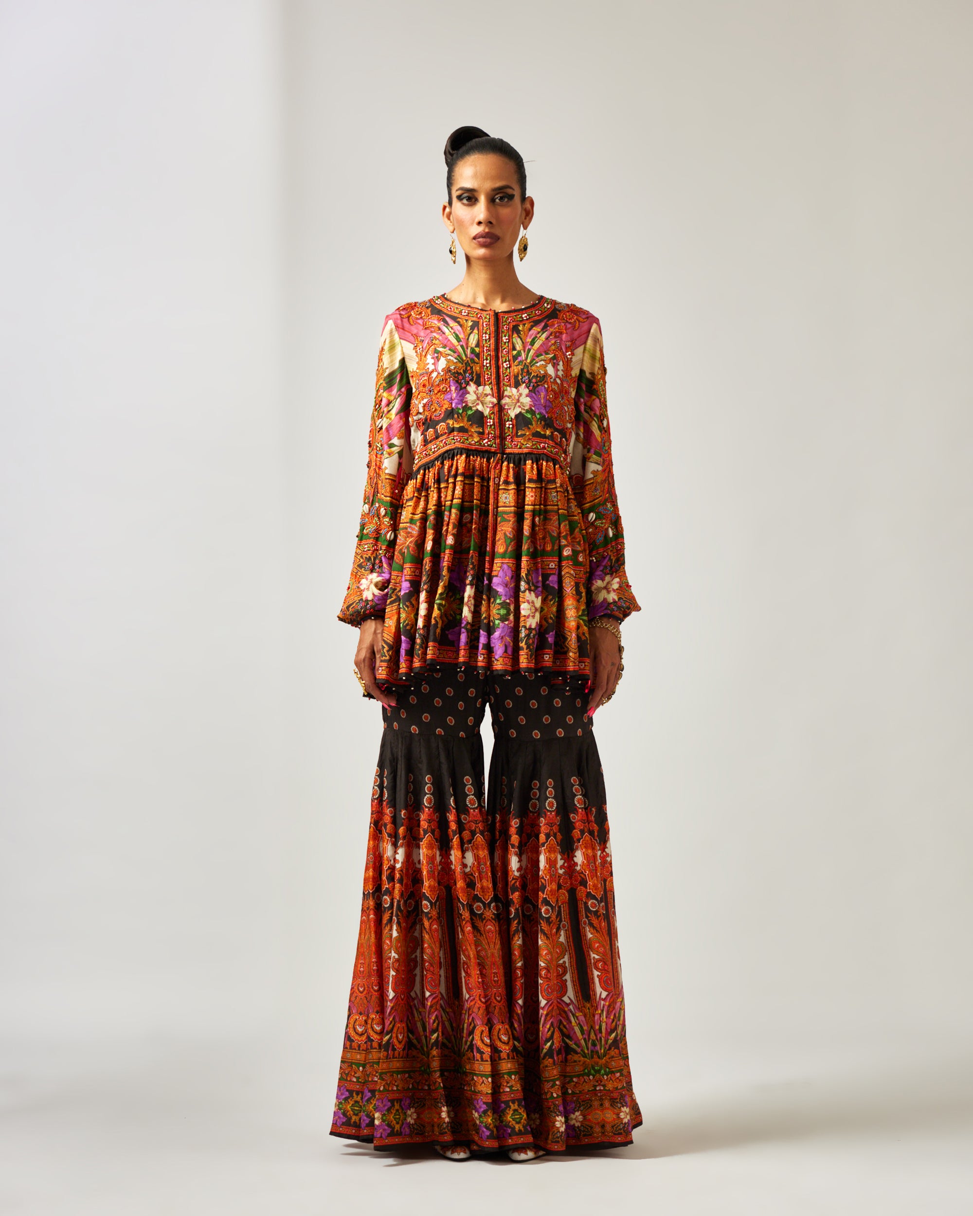mon amour : Chinara - multi