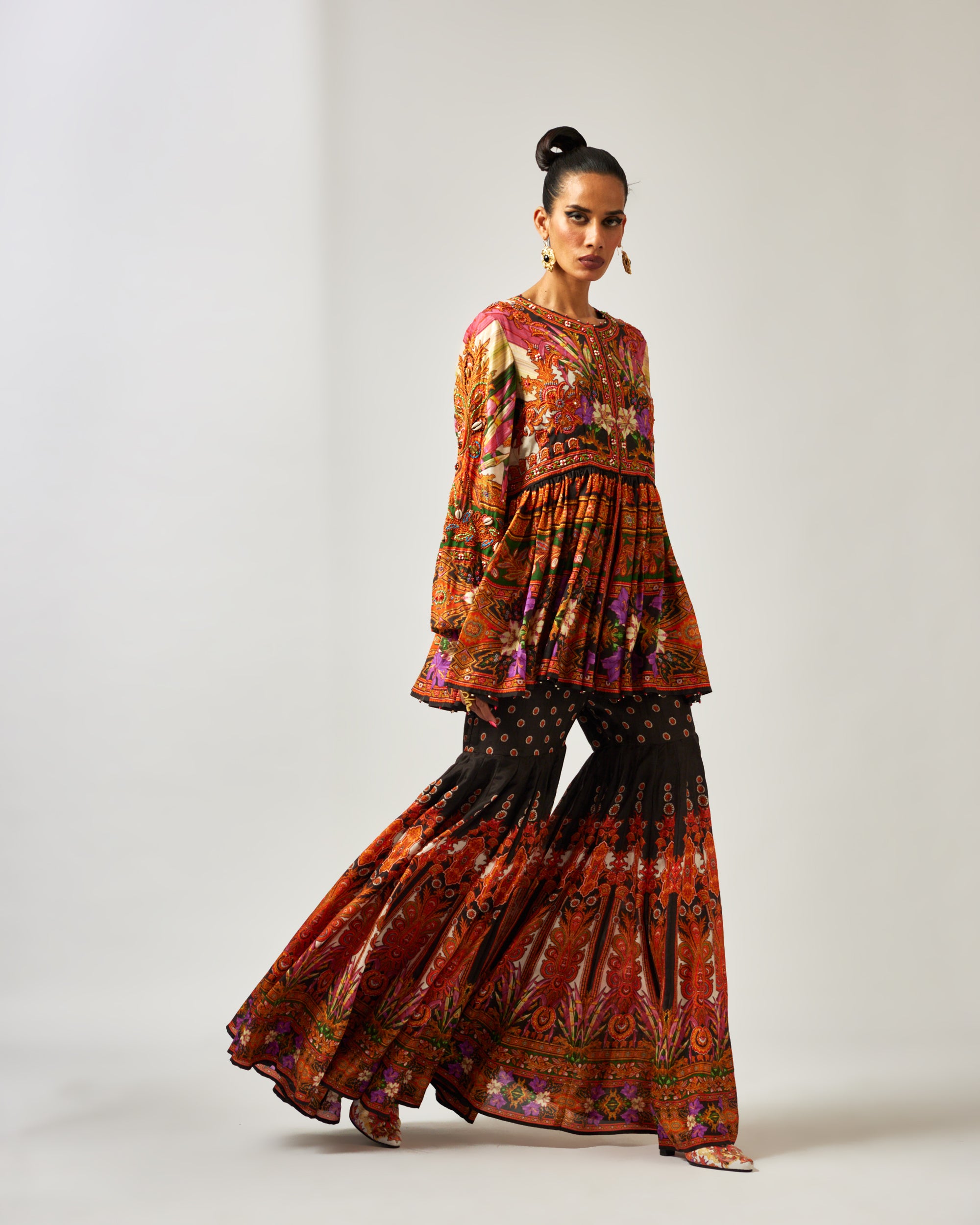 mon amour : Chinara - multi