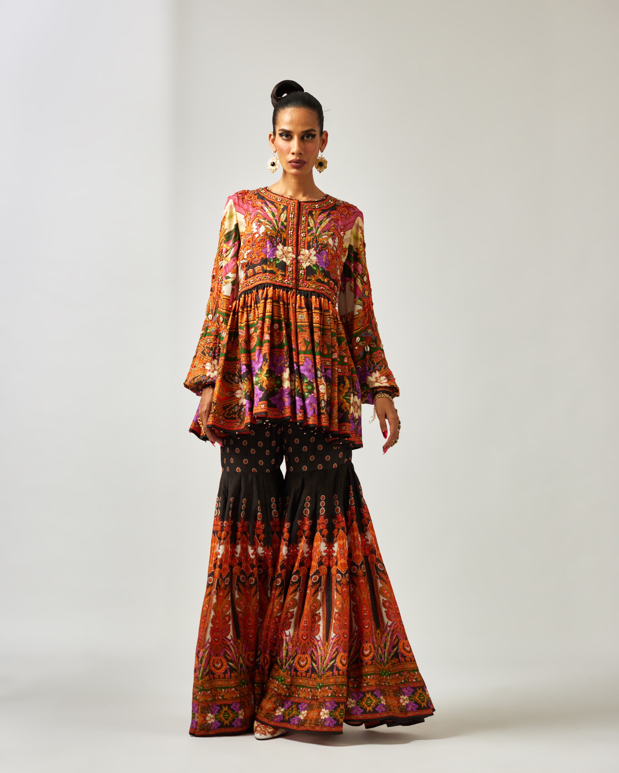 mon amour : Chinara - multi
