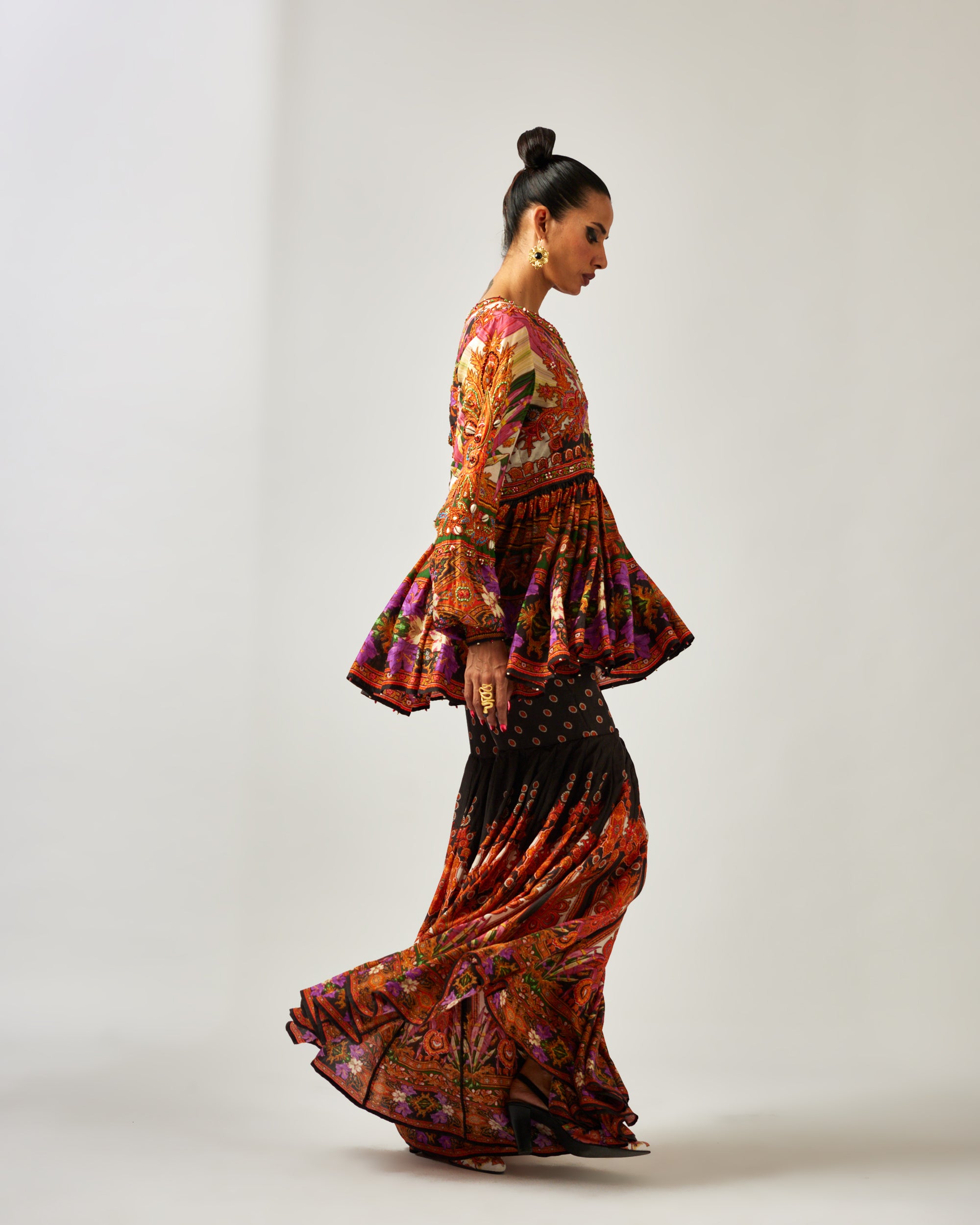 mon amour : Chinara - multi