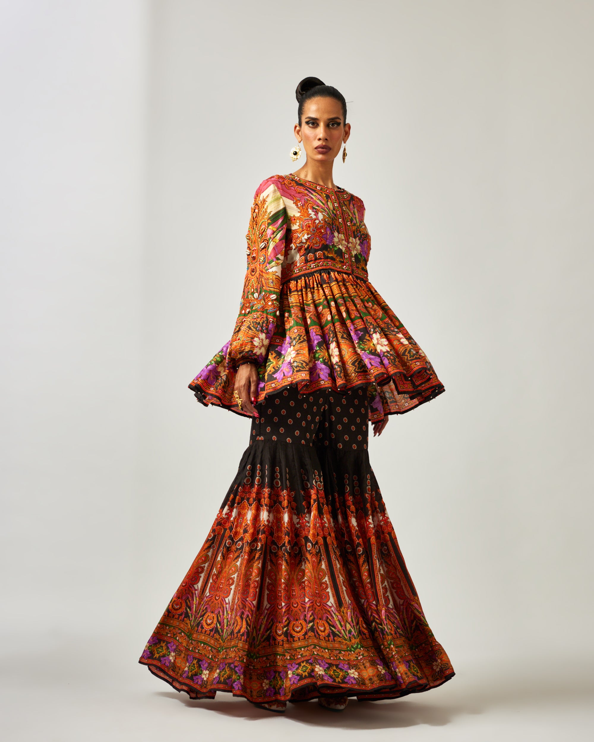mon amour : Chinara - multi