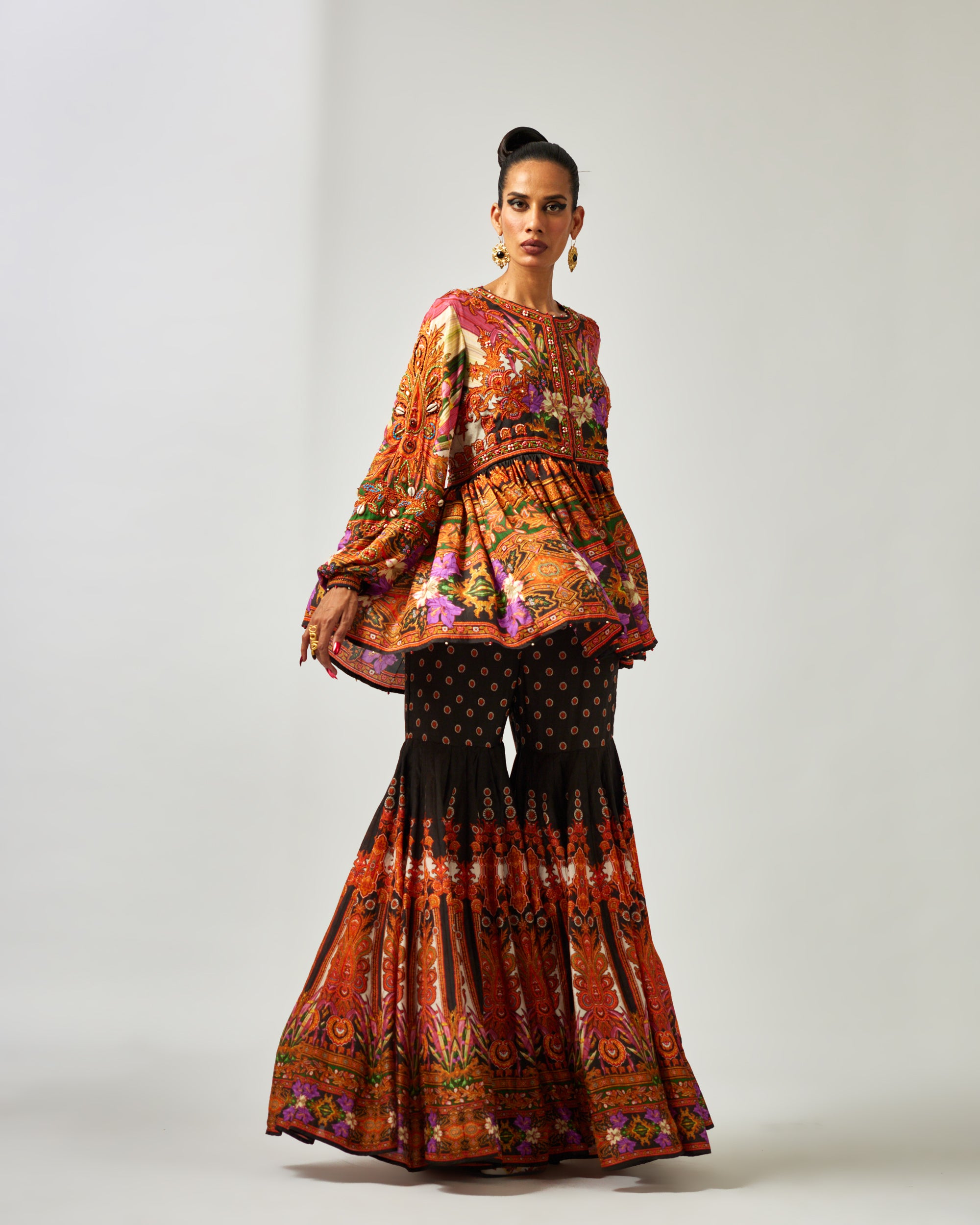 mon amour : Chinara - multi