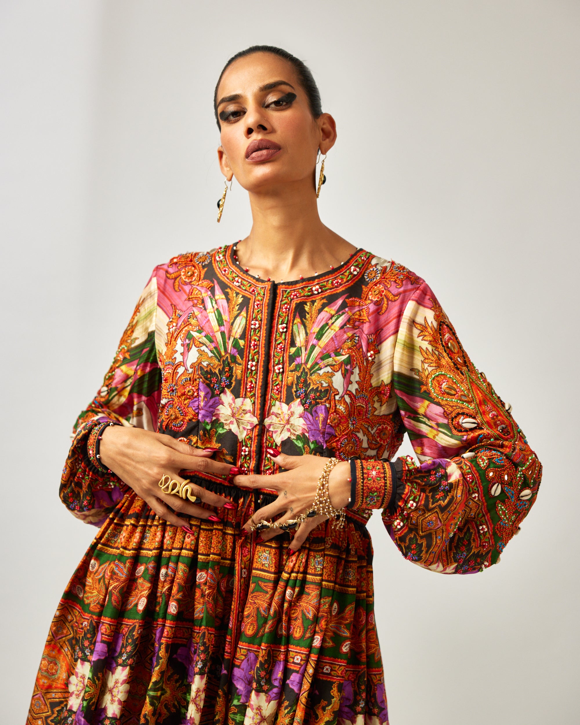mon amour : Chinara - multi
