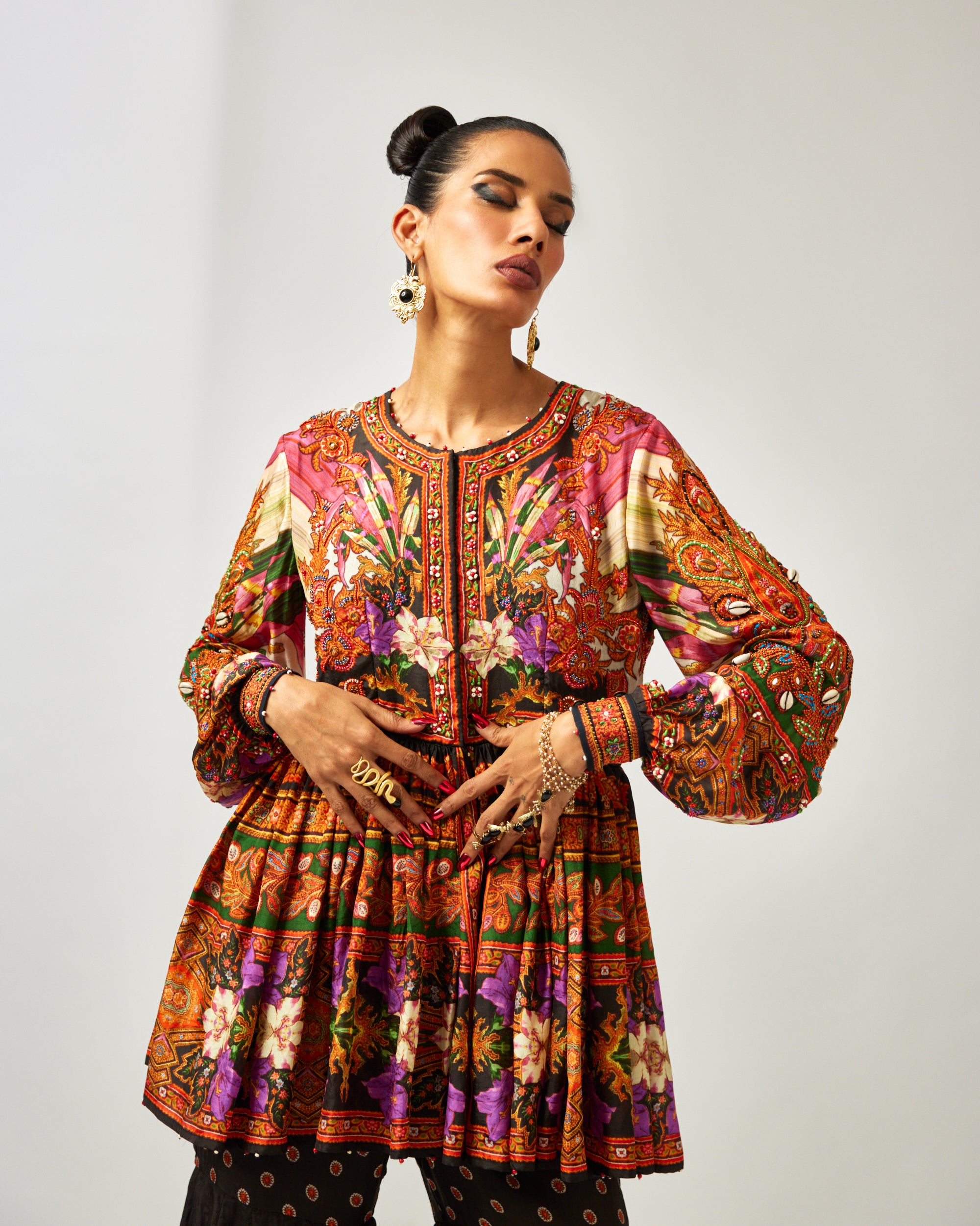 mon amour : Chinara - multi