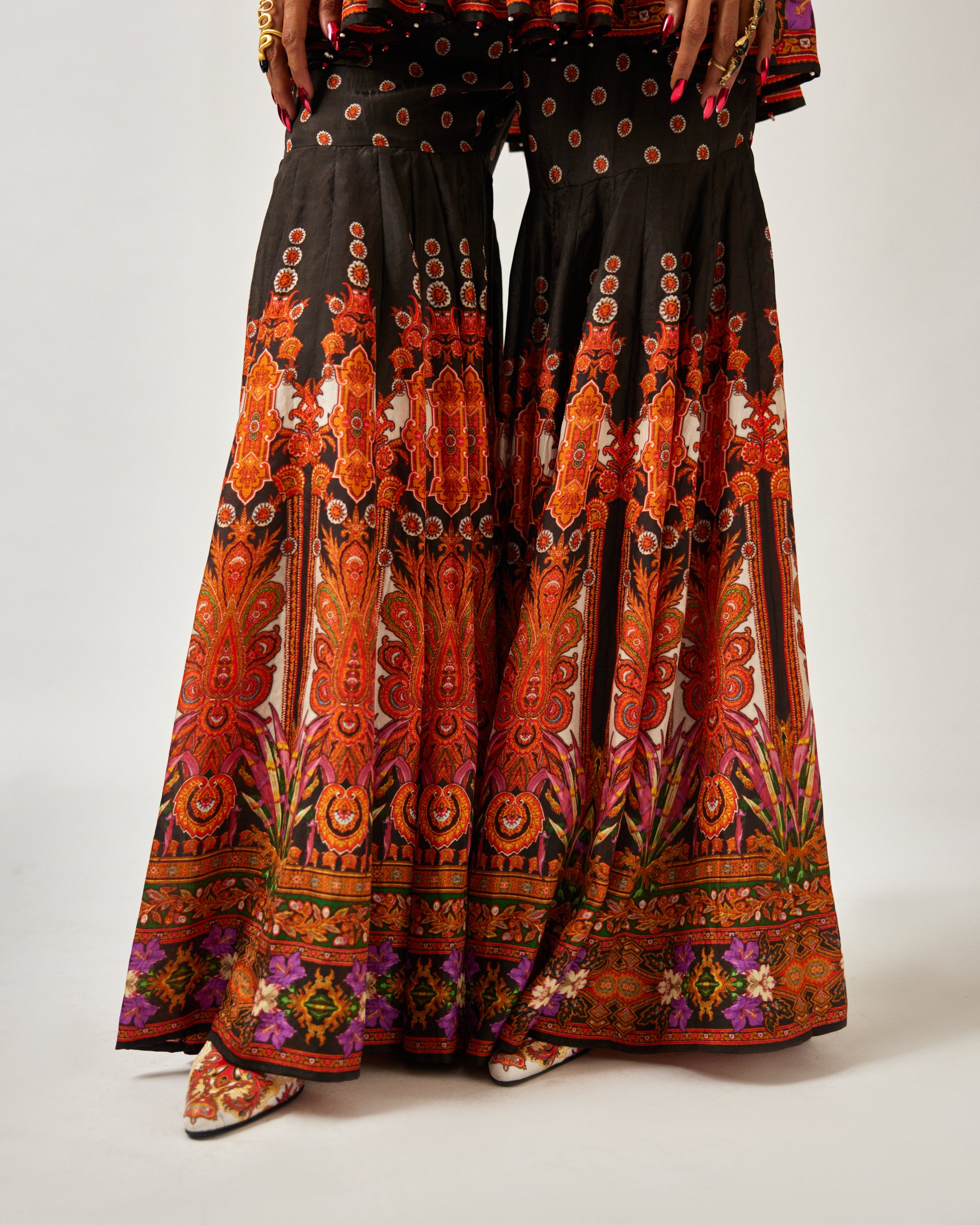 mon amour : Chinara - multi