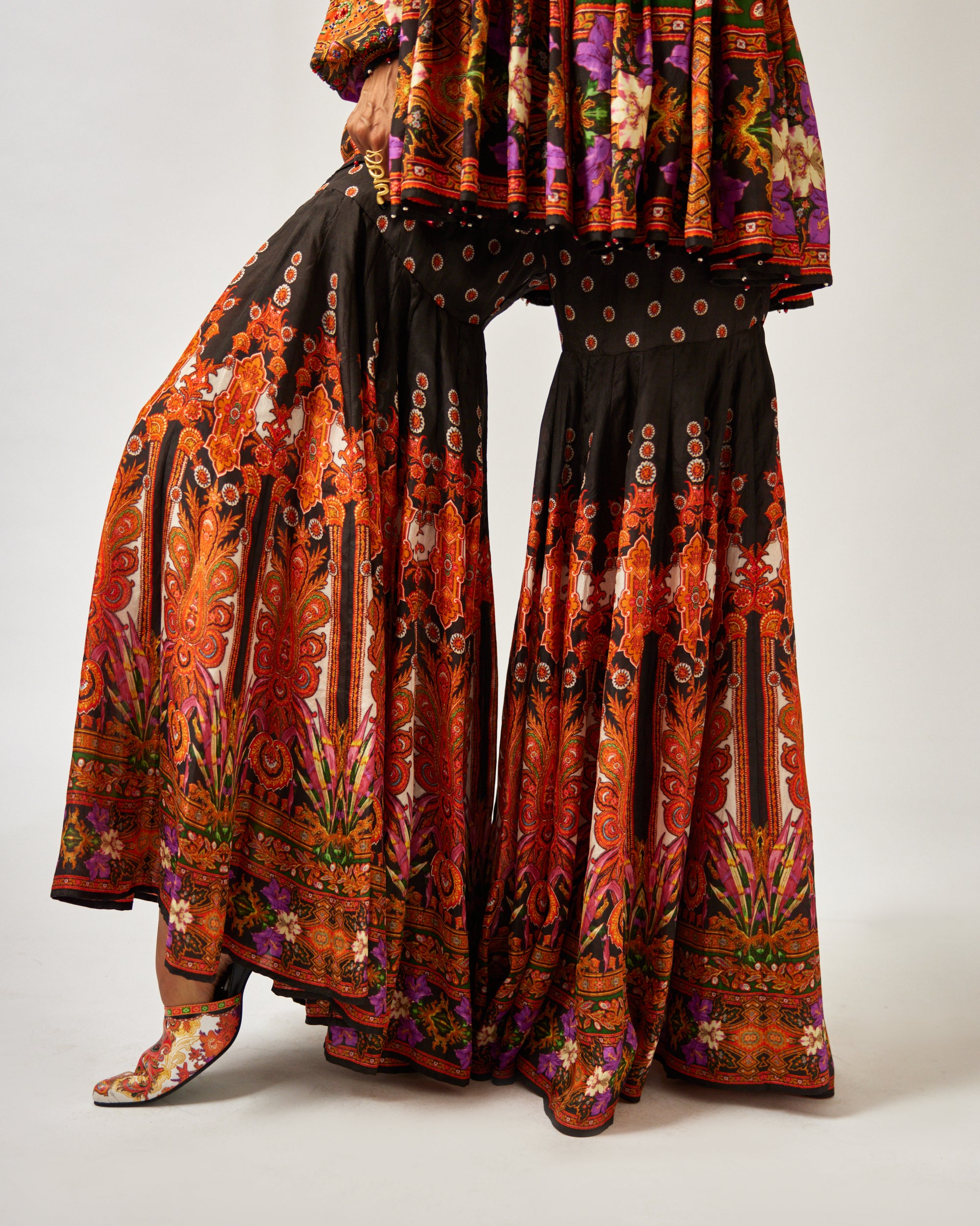 mon amour : Chinara - multi