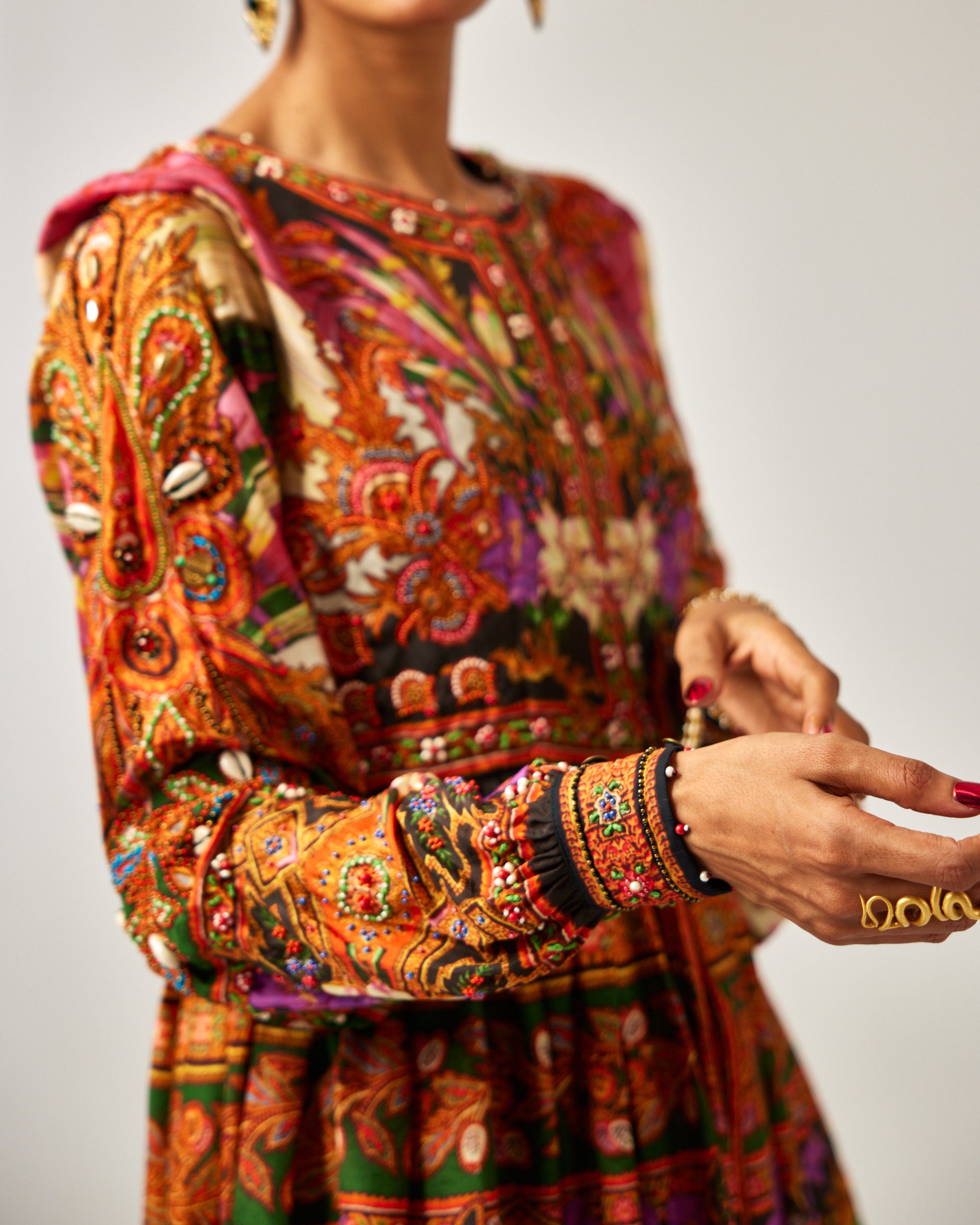 mon amour : Chinara - multi