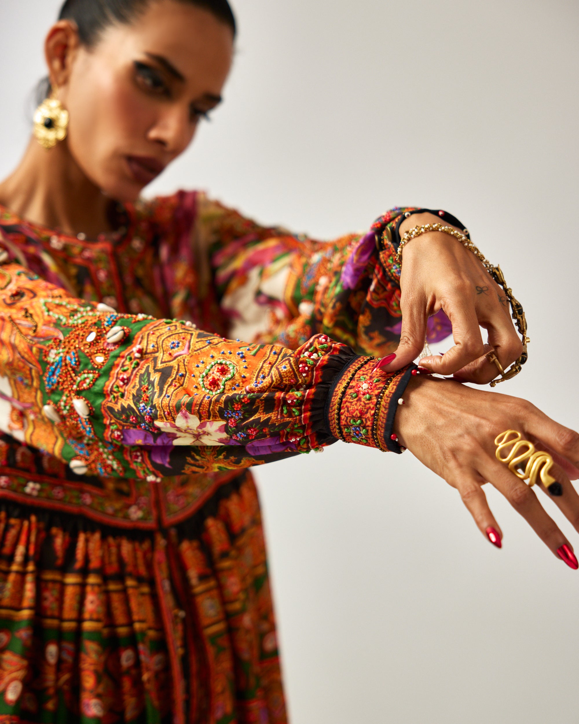 mon amour : Chinara - multi