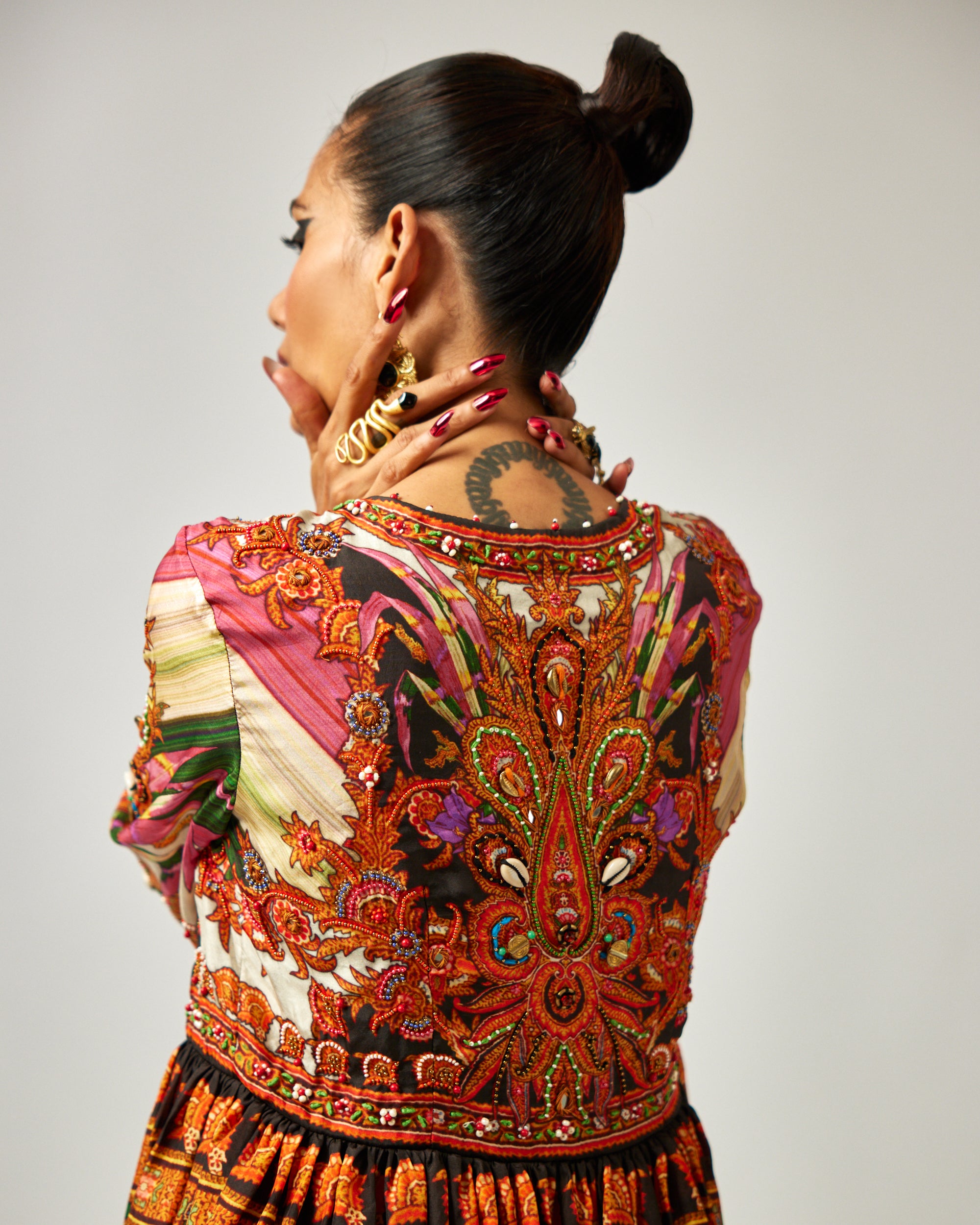 mon amour : Chinara - multi