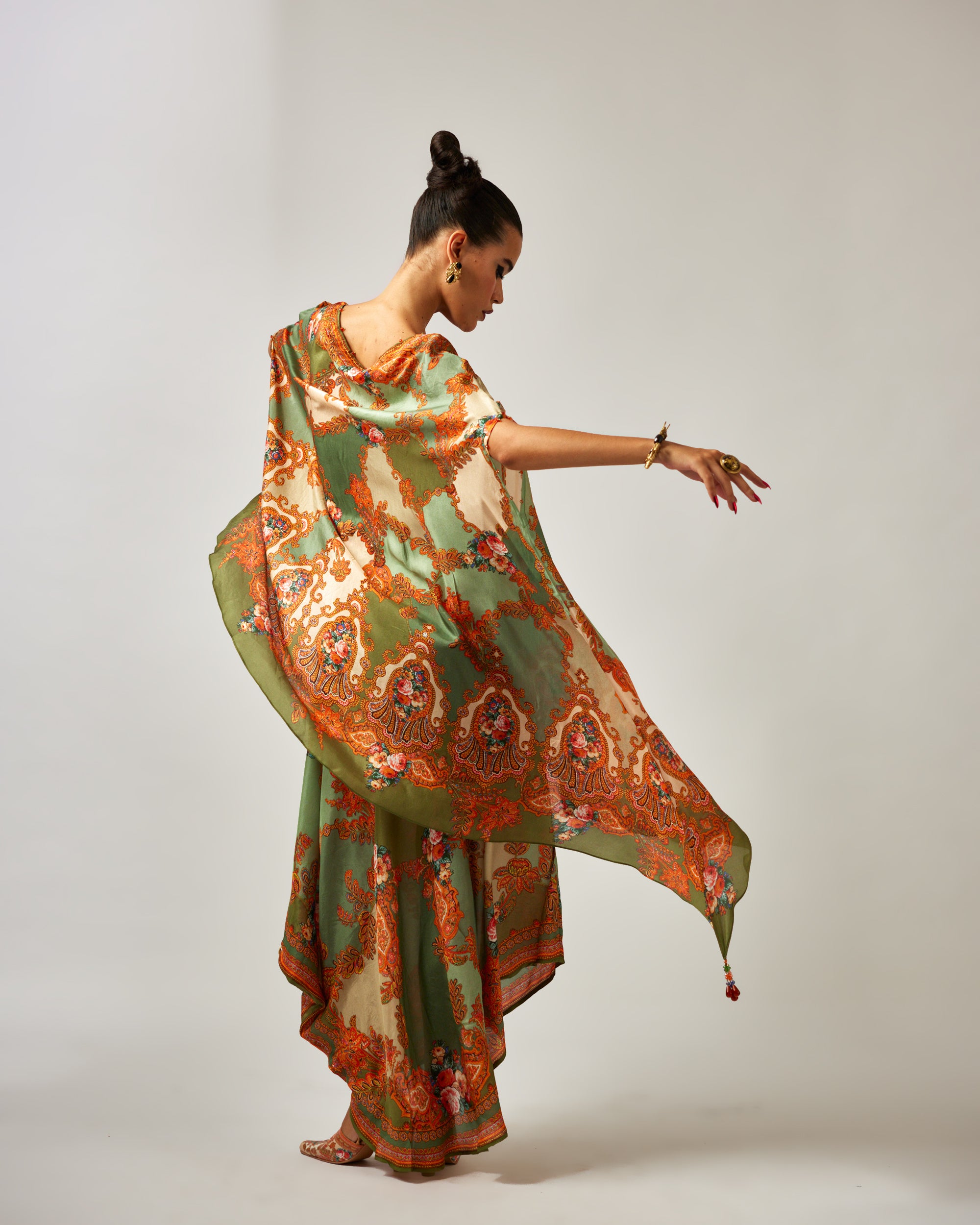 mon amour : Kamini - Sage