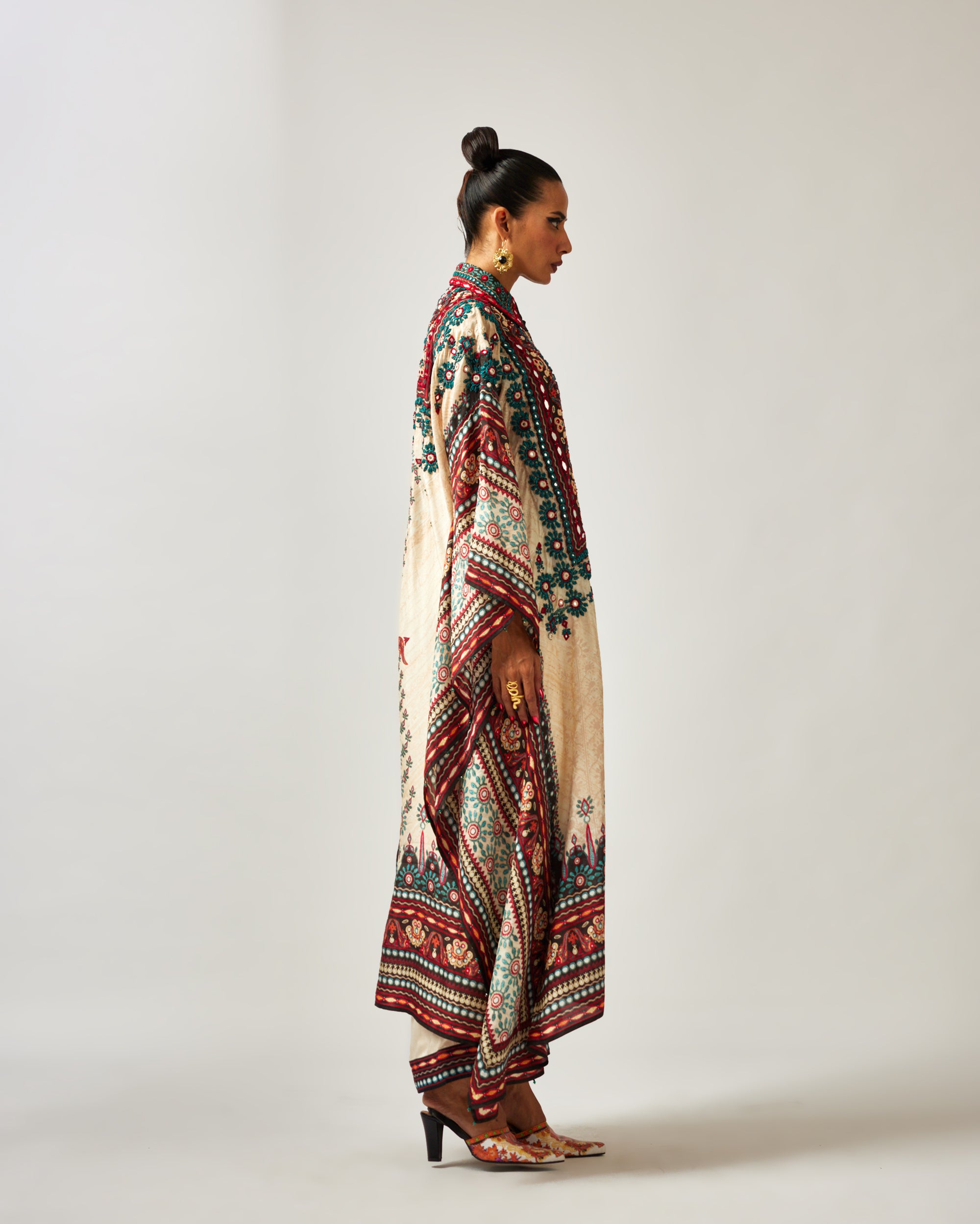 mon amour : Sharifa - Beige