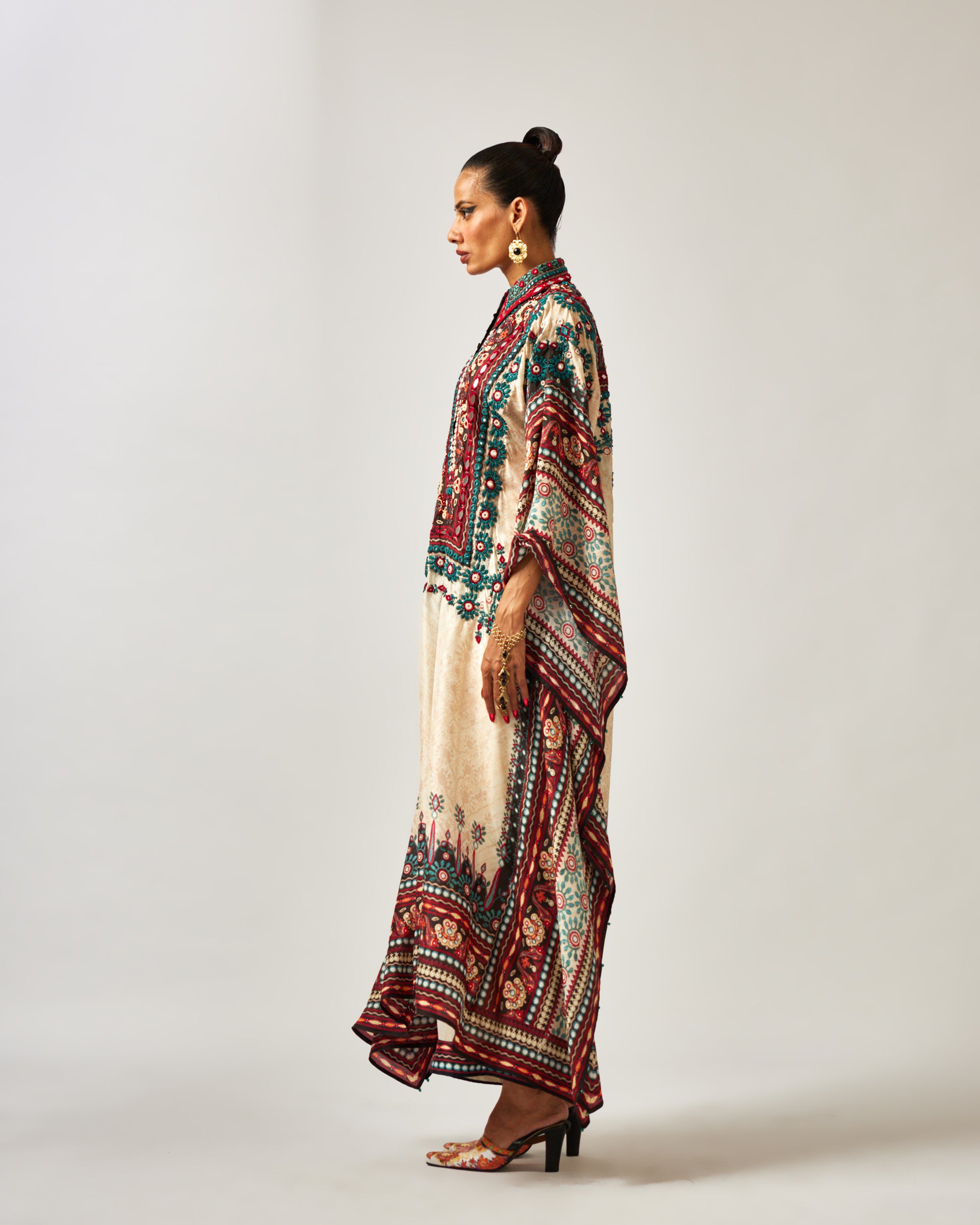 mon amour : Sharifa - Beige