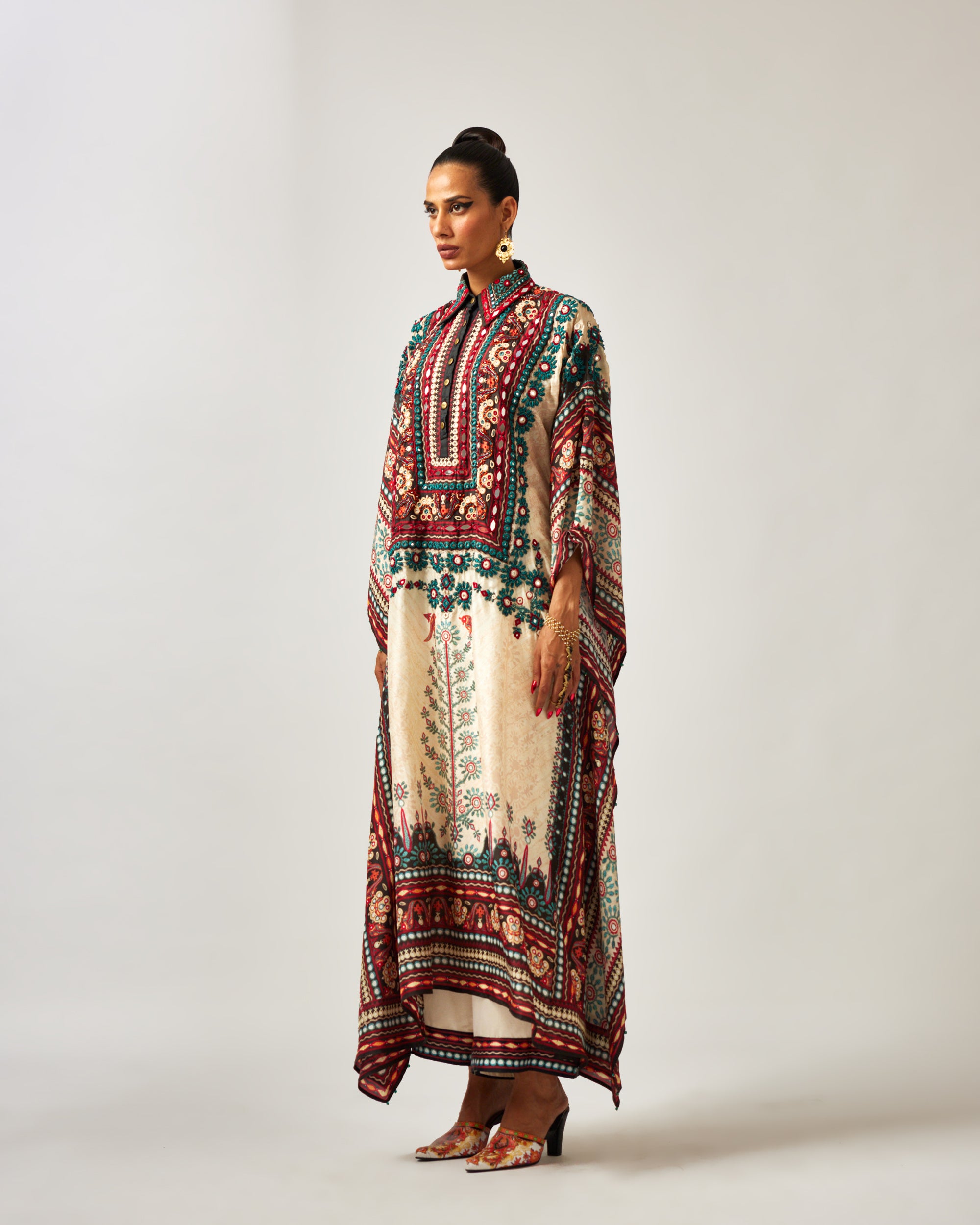 mon amour : Sharifa - Beige