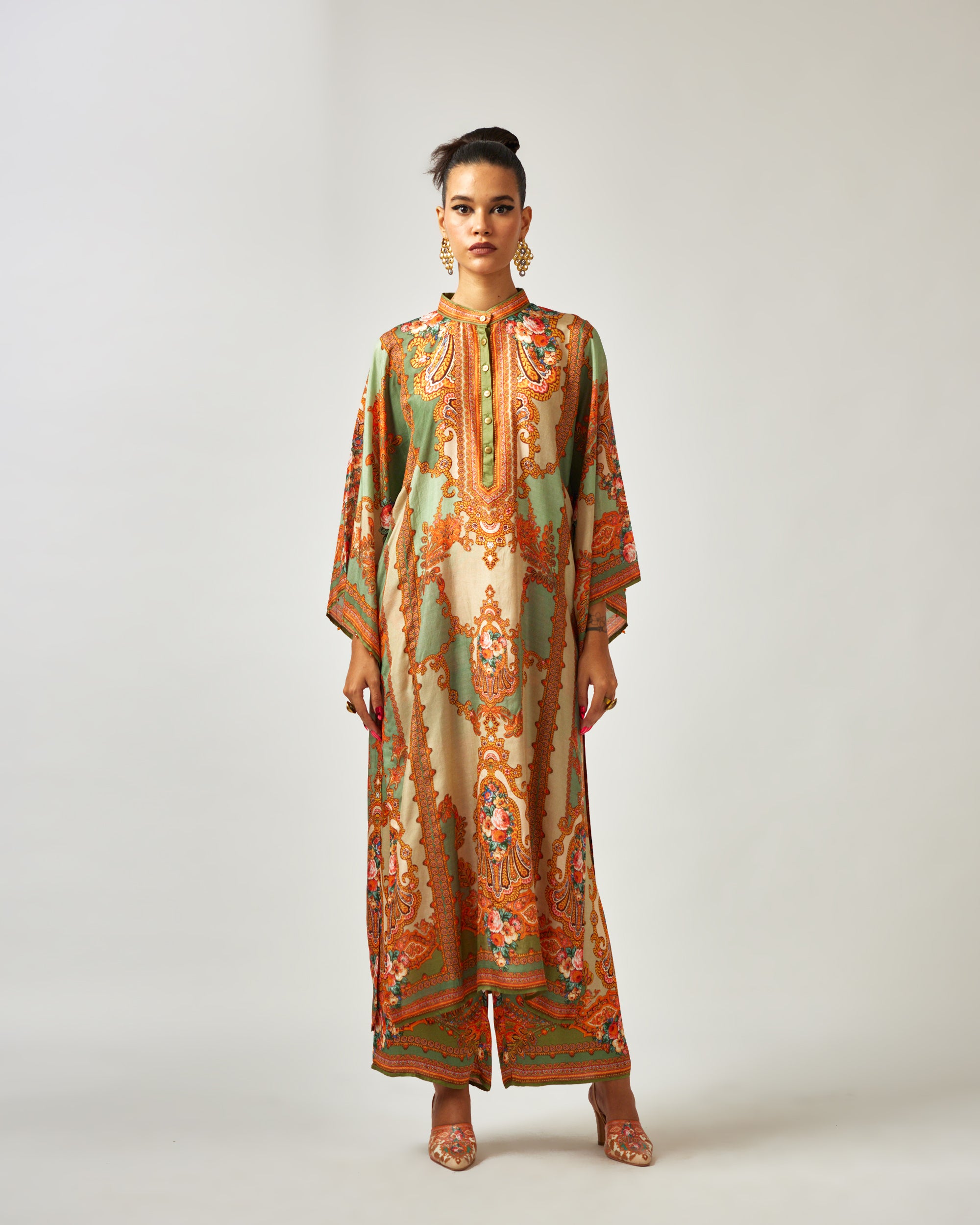 mon amour : Gayatri - Sage