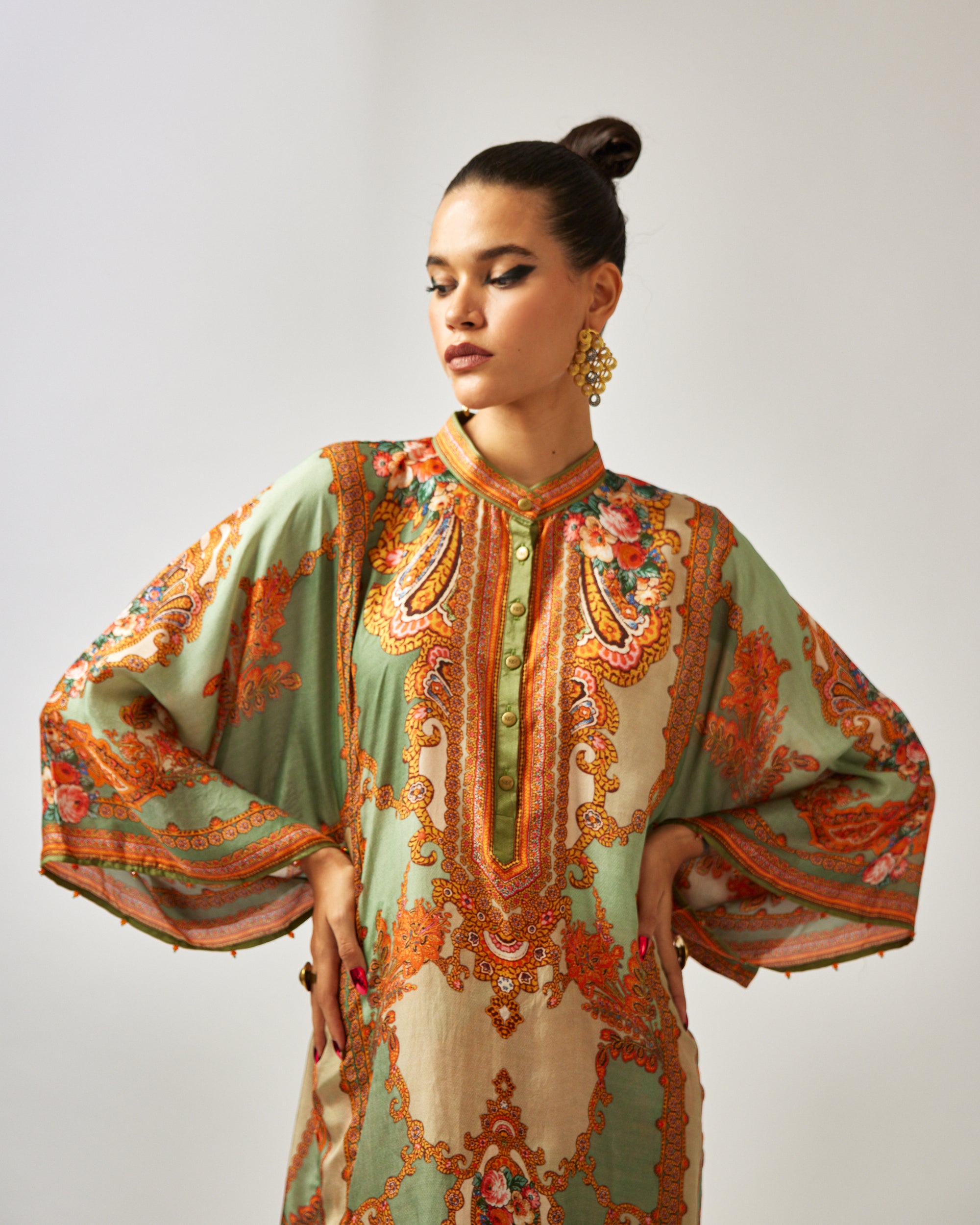mon amour : Gayatri - Sage