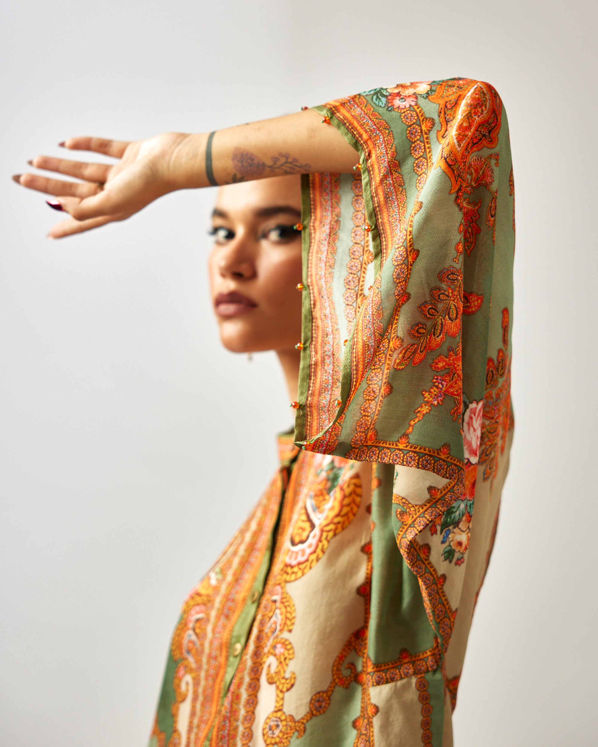 mon amour : Gayatri - Sage