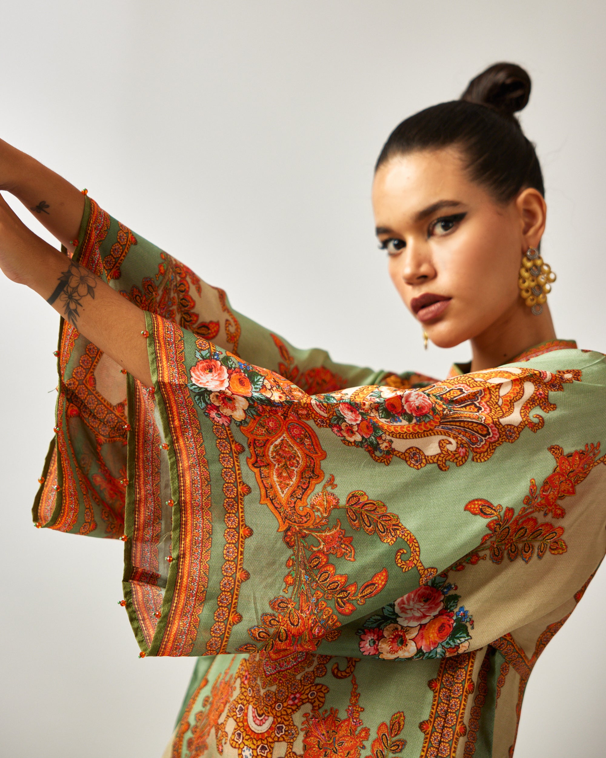 mon amour : Gayatri - Sage