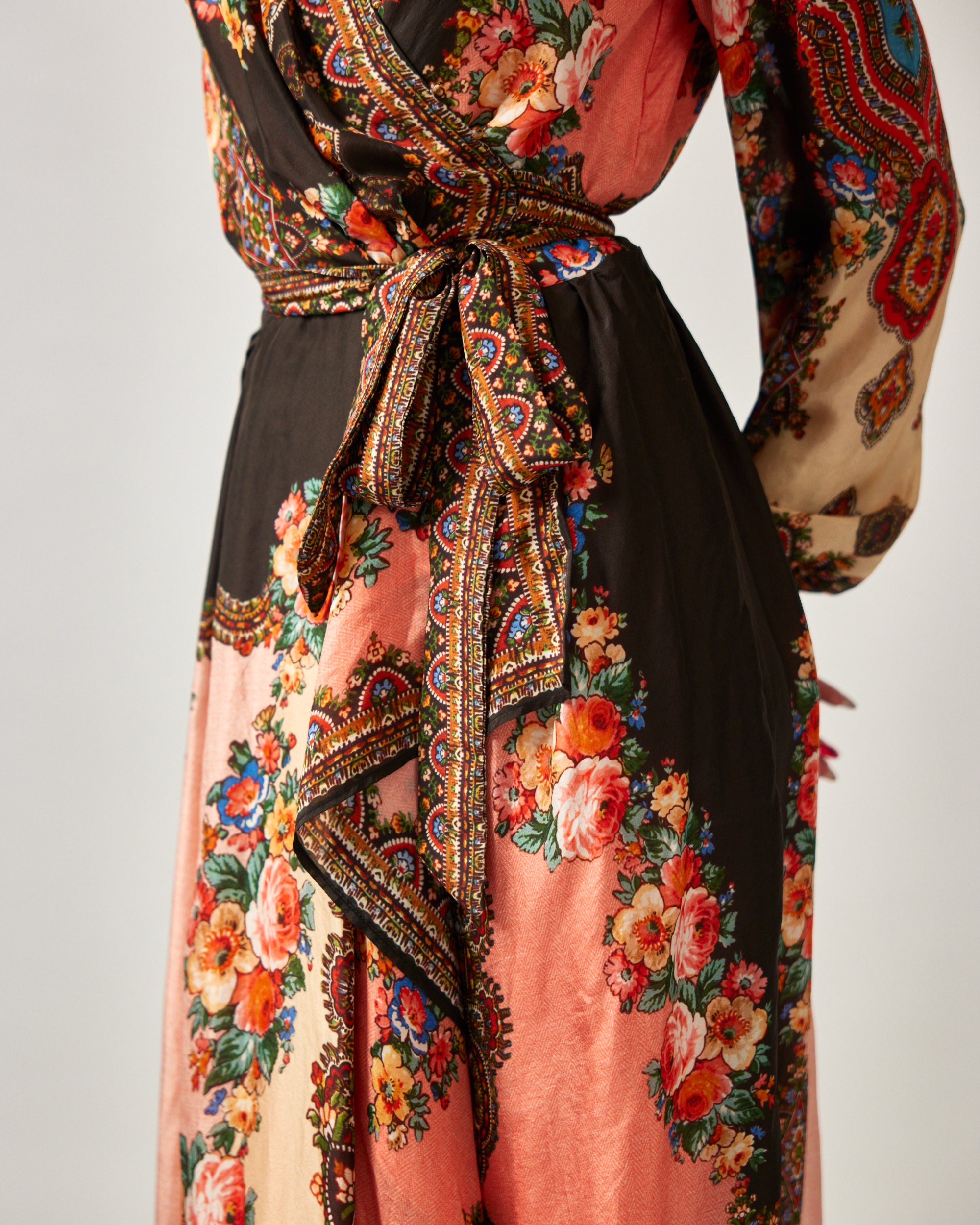 mon amour : Udipti - Black/Blush