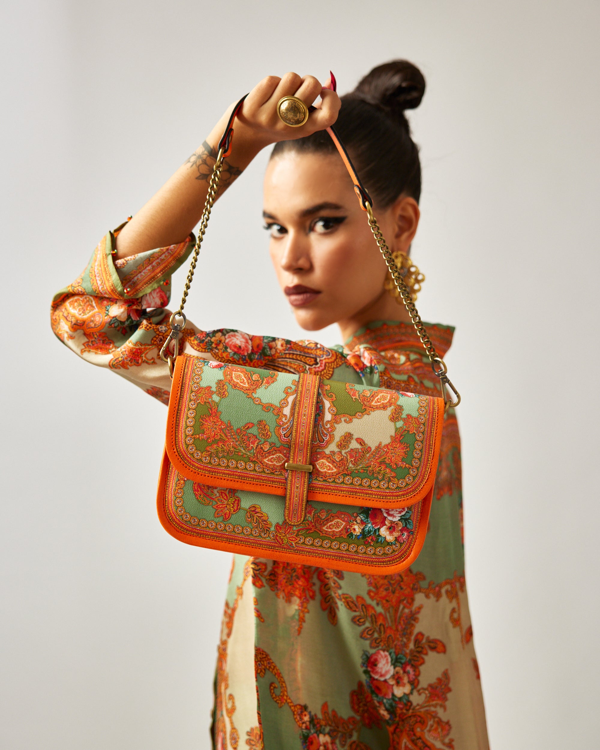 mon amour : Maizah - Sage