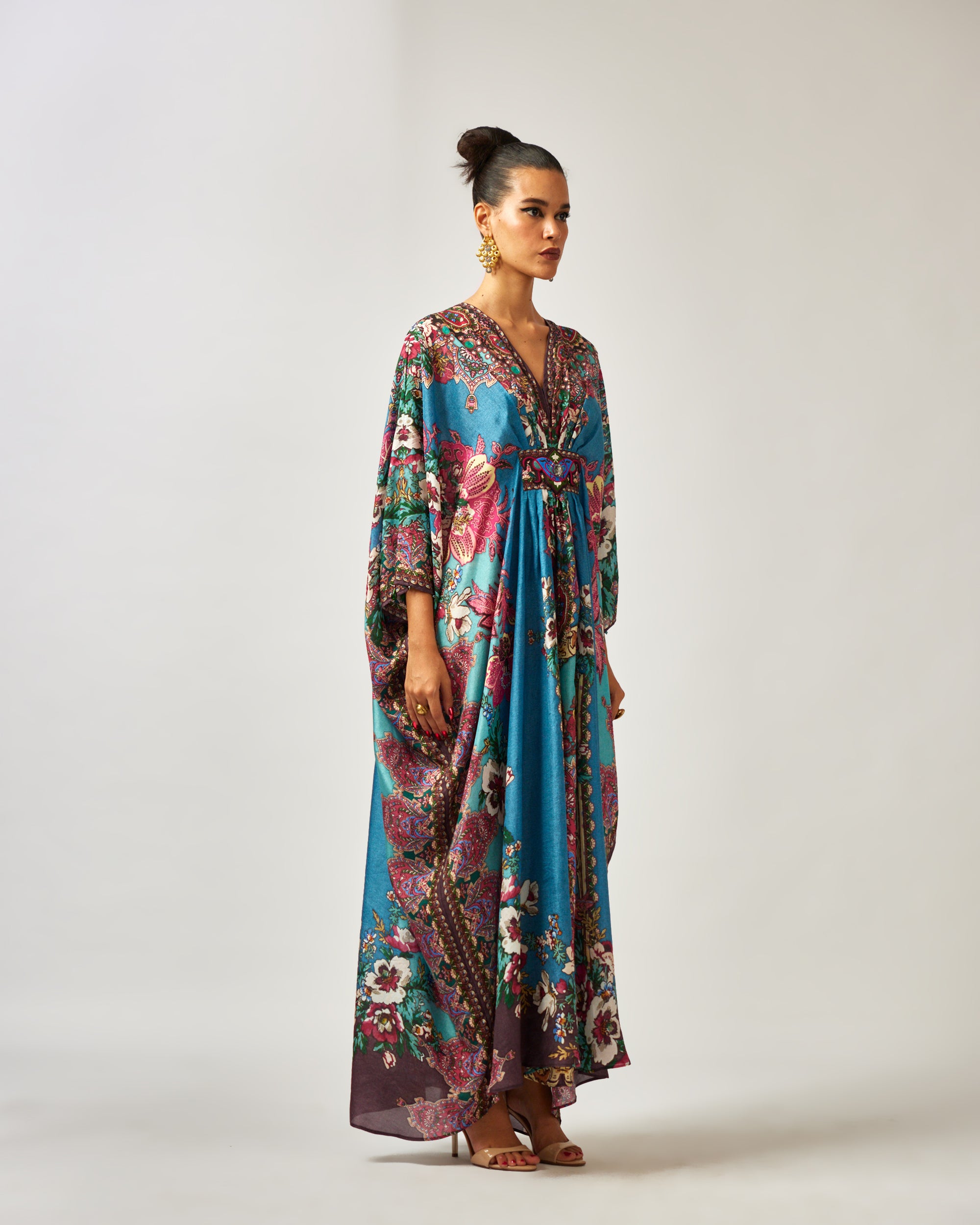 mon amour : Imama - Blue