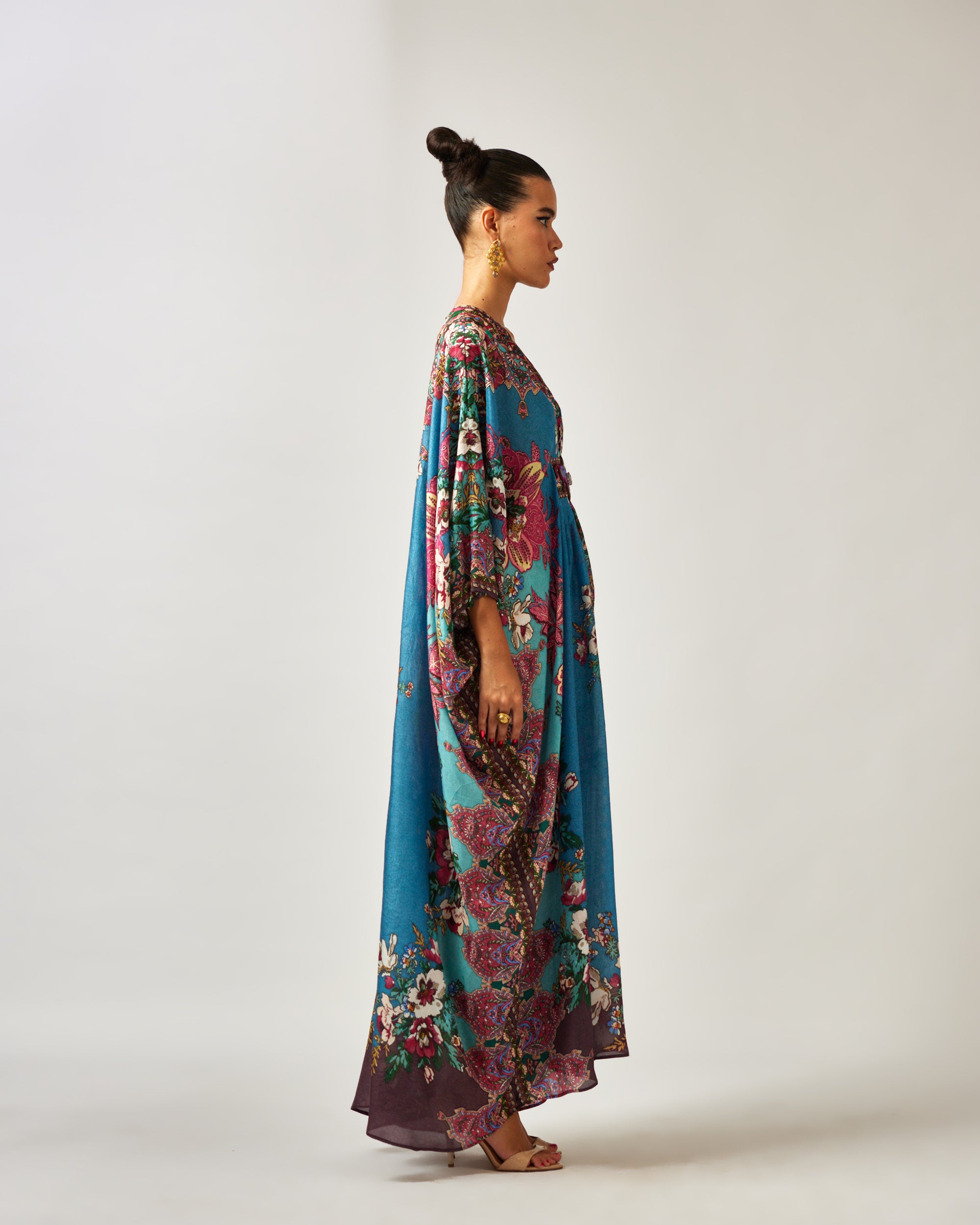 mon amour : Imama - Blue