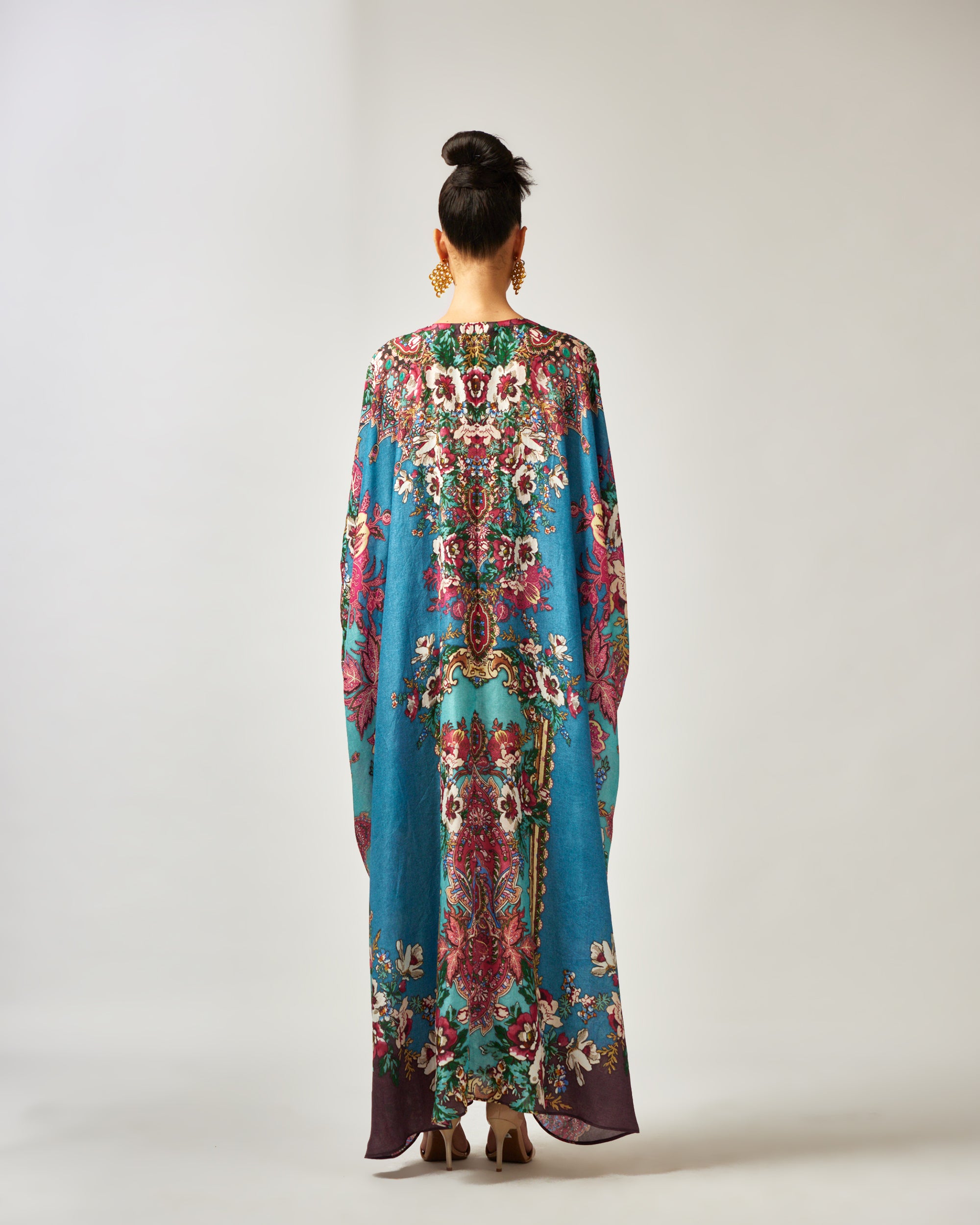 mon amour : Imama - Blue