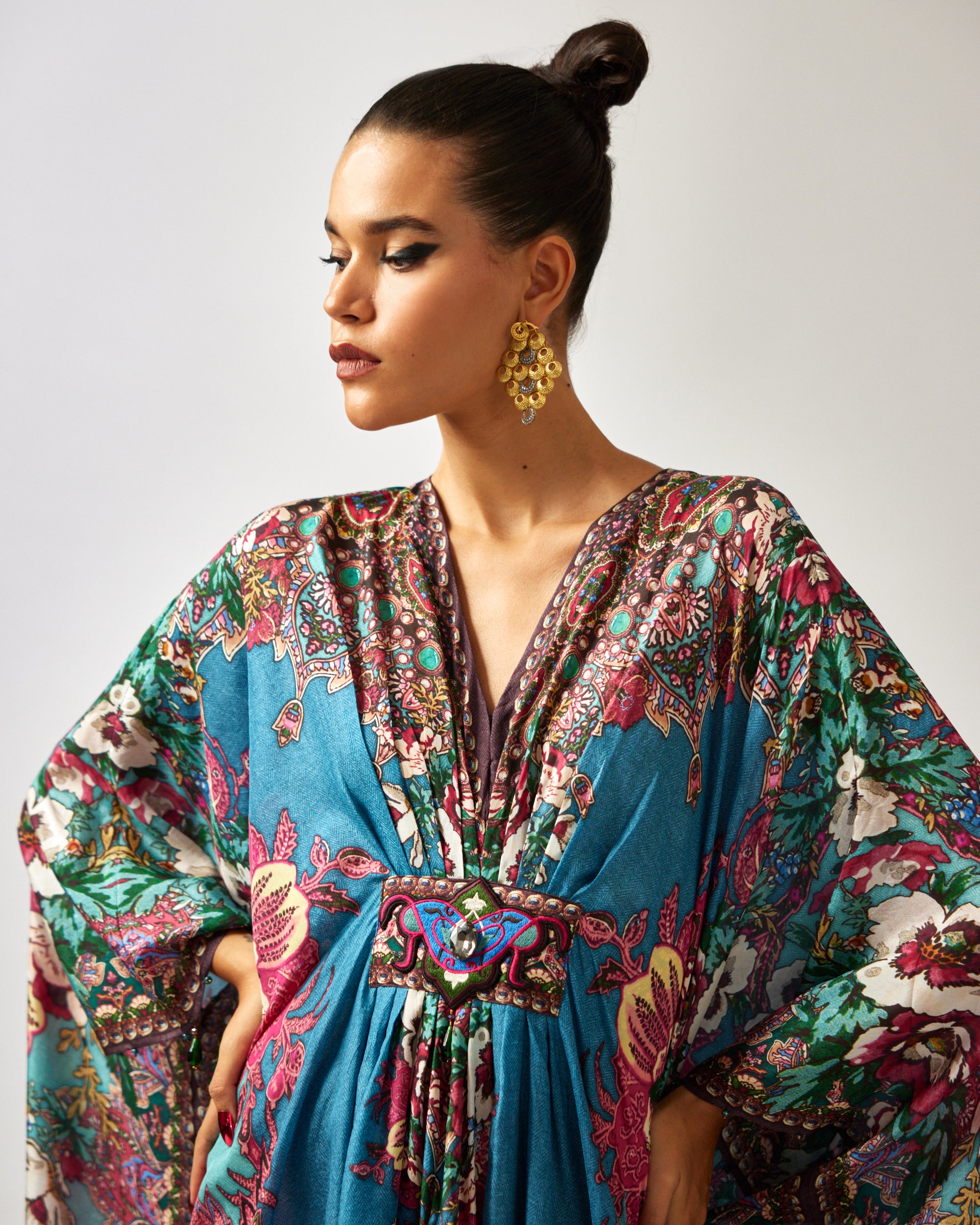 mon amour : Imama - Blue