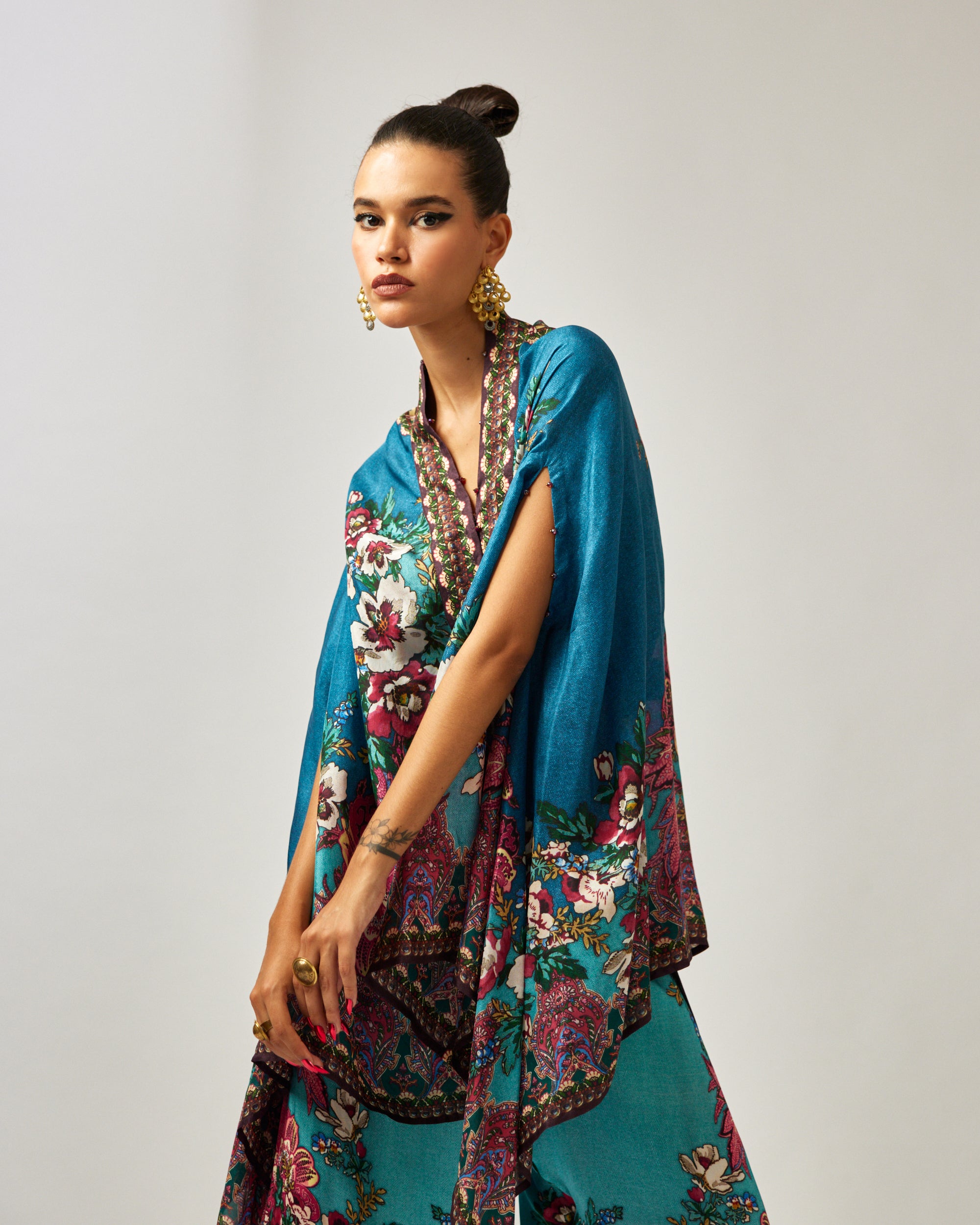 mon amour : Chloe - Blue