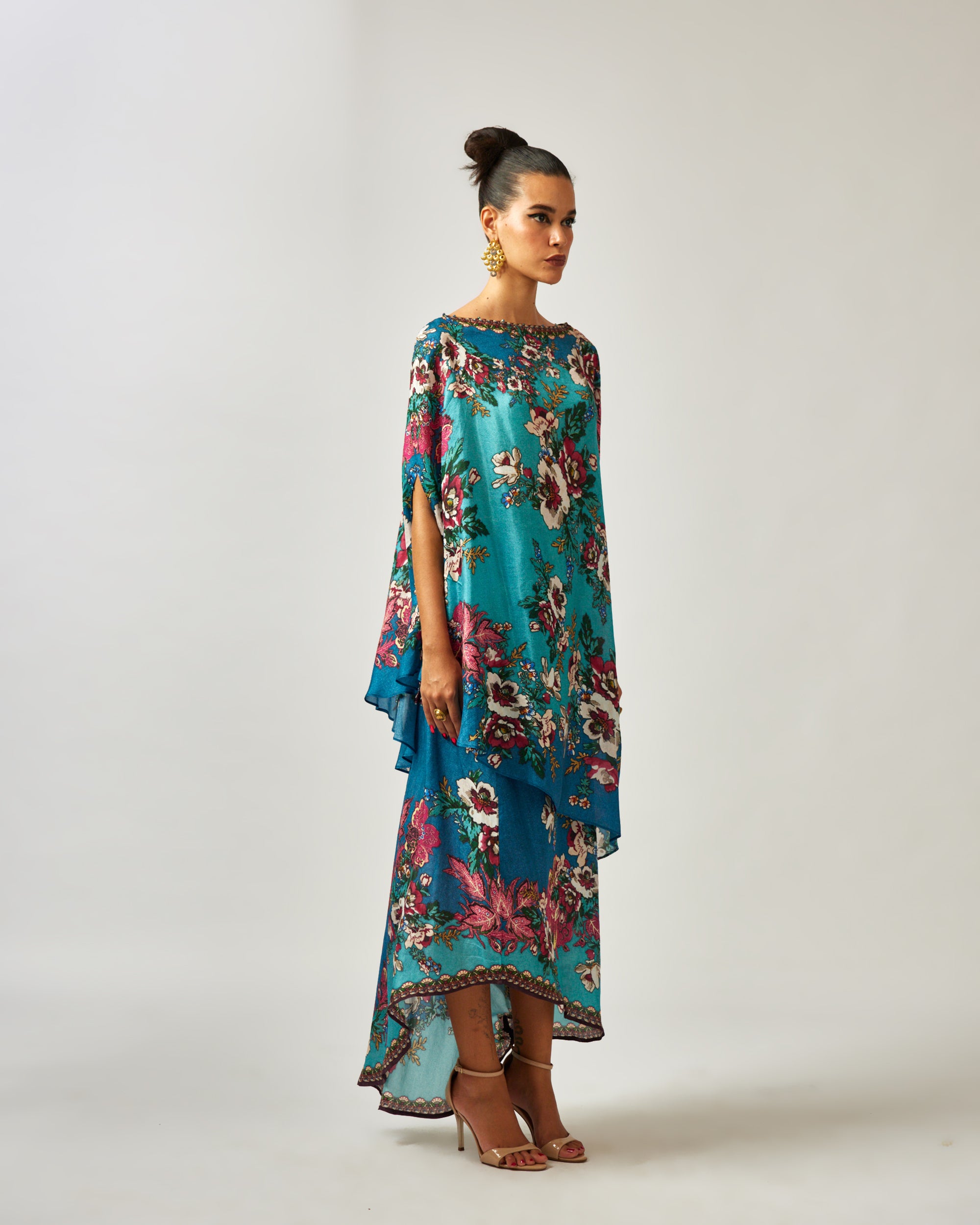 mon amour : Kamini - Blue