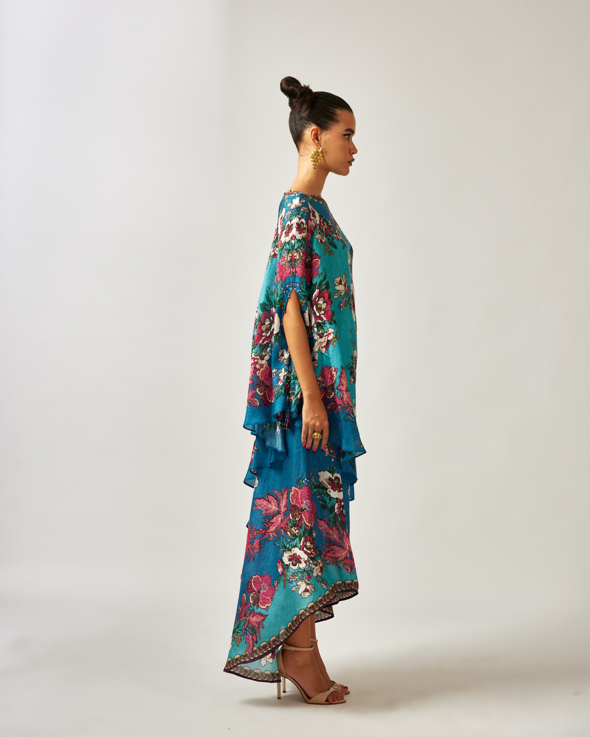 mon amour : Kamini - Blue