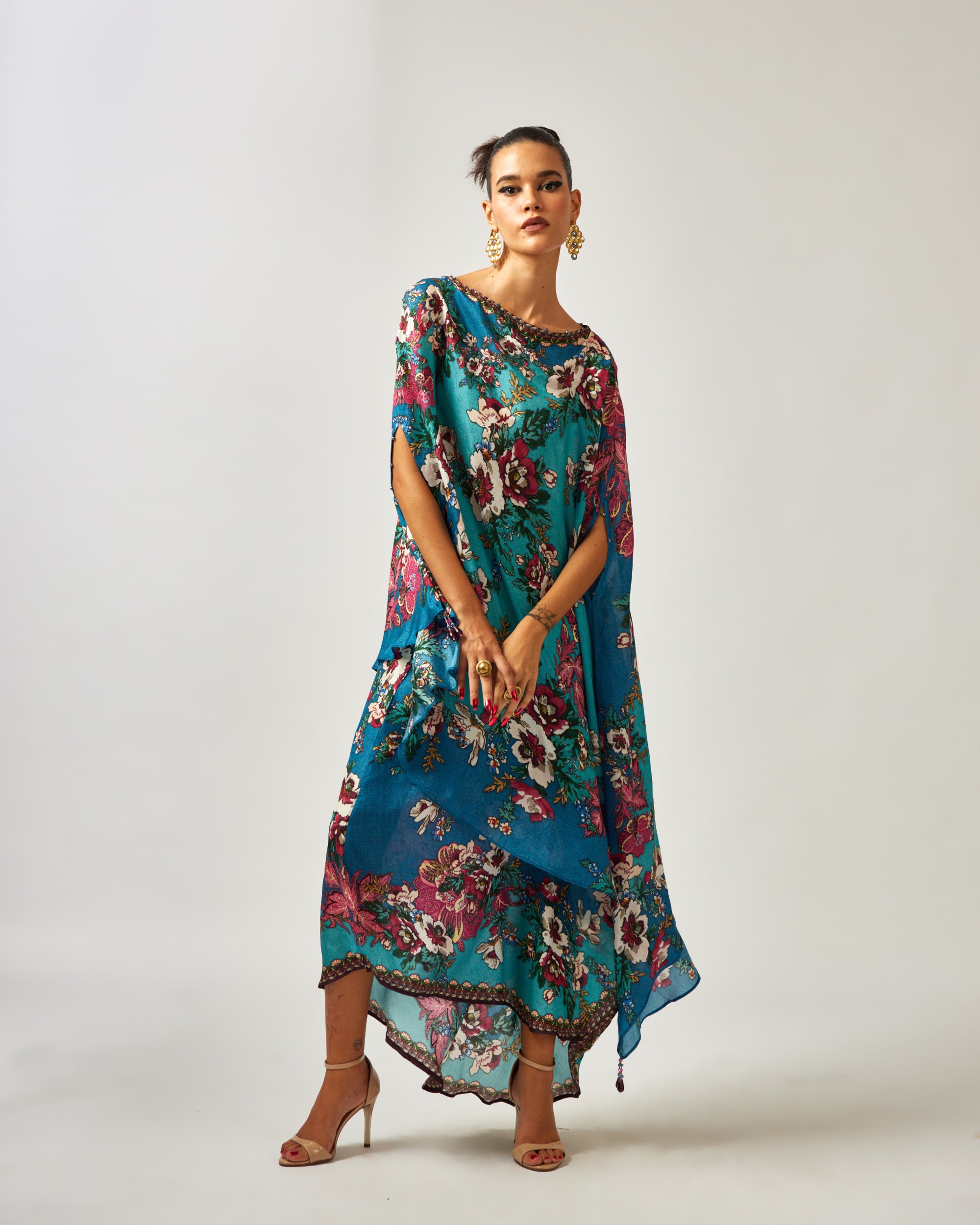 mon amour : Kamini - Blue