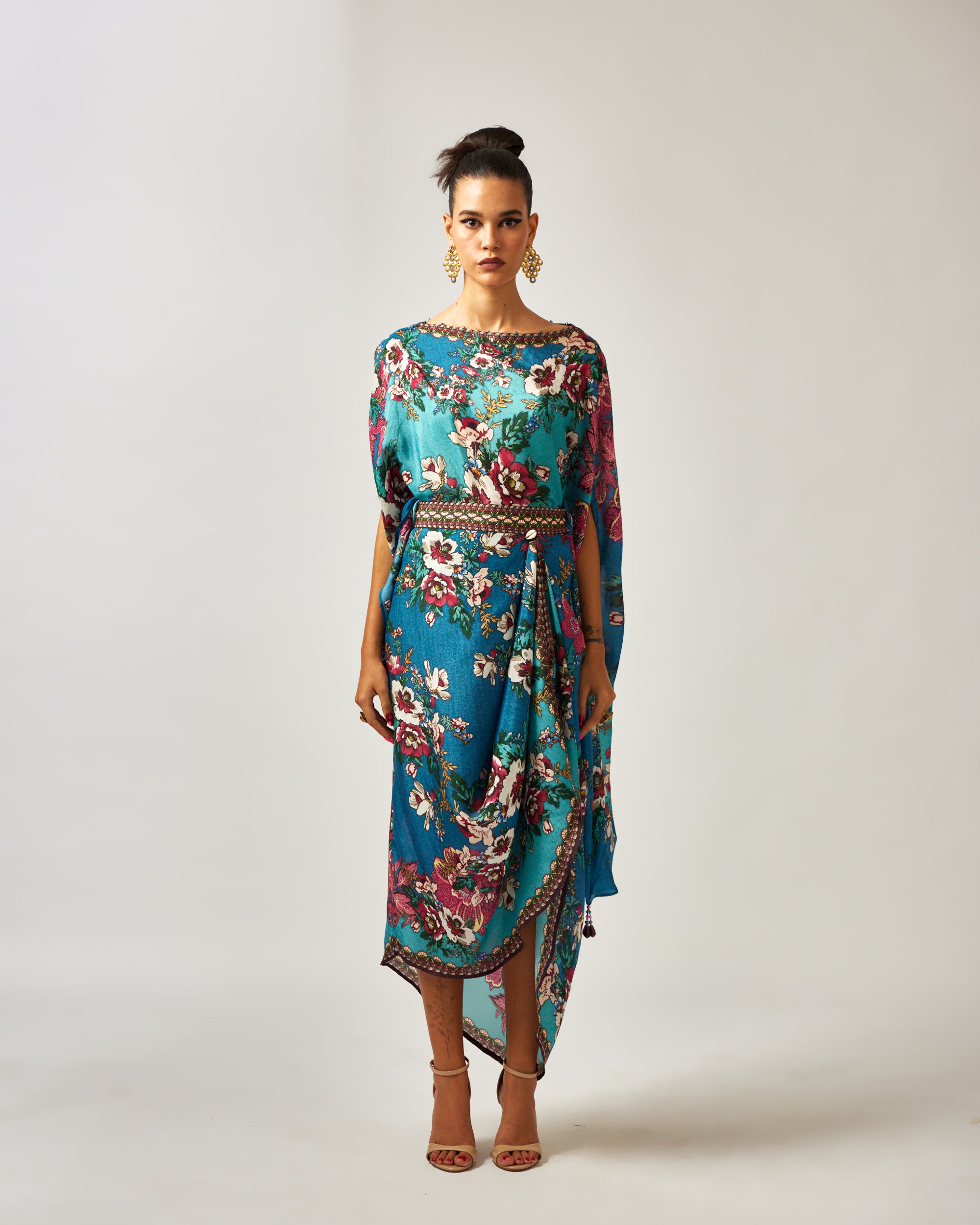mon amour : Kamini - Blue