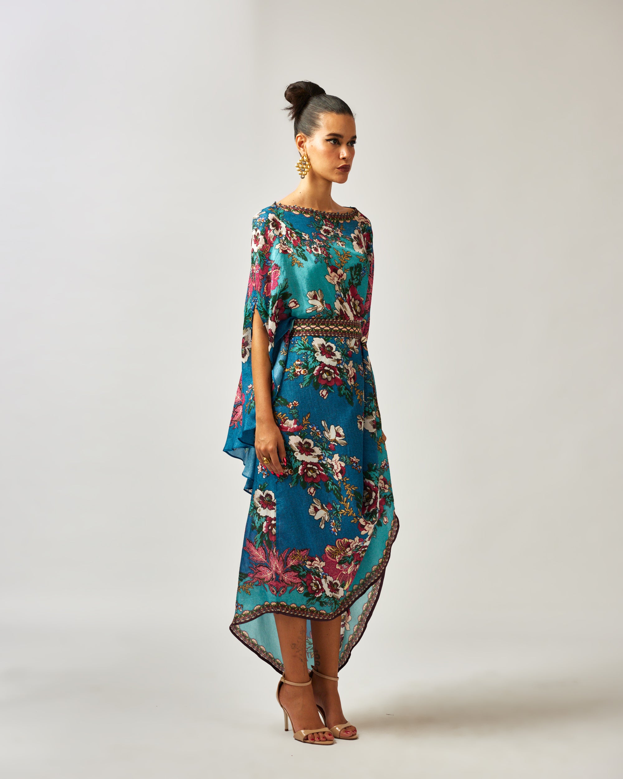 mon amour : Kamini - Blue