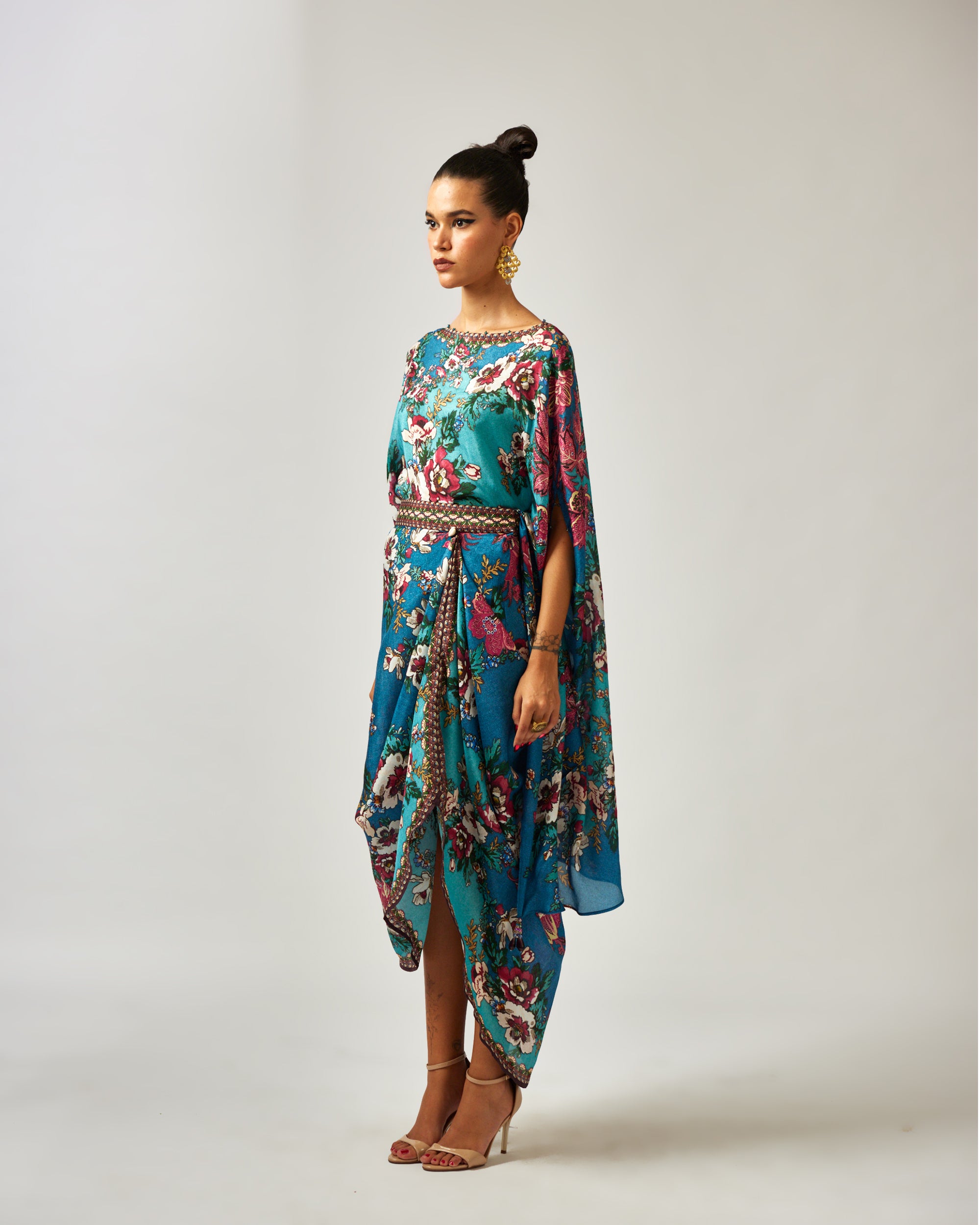 mon amour : Kamini - Blue