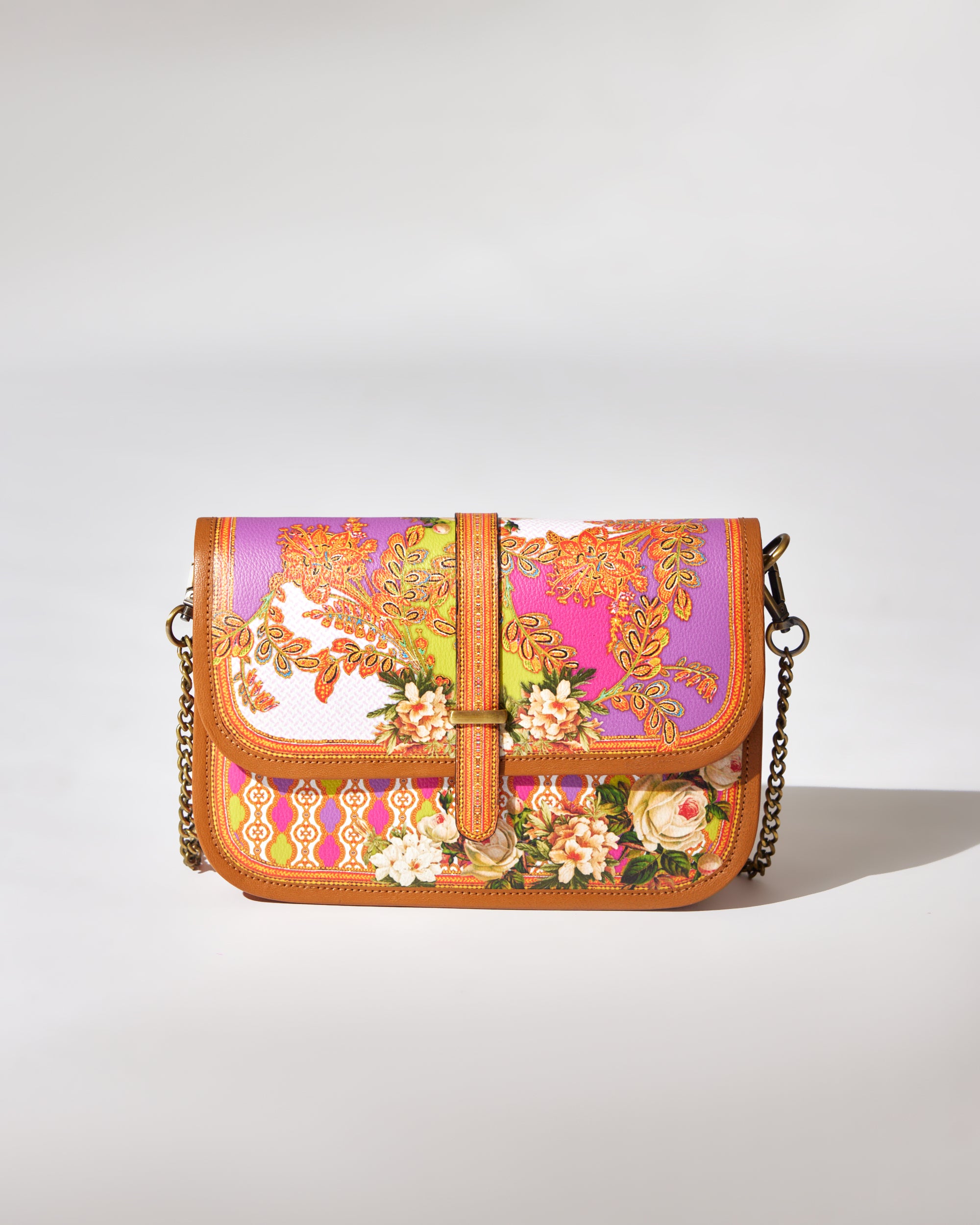 Mon Amour - Satchel : Multi
