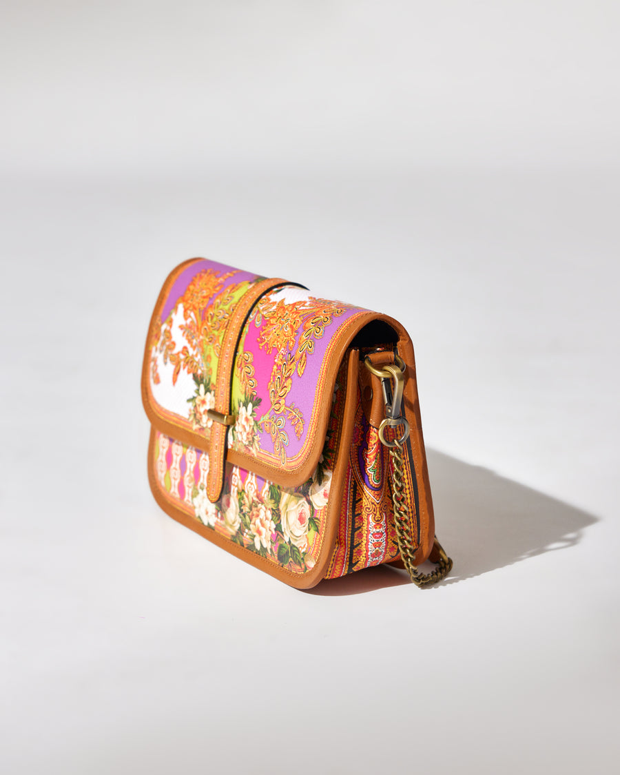 Mon Amour - Satchel : Multi