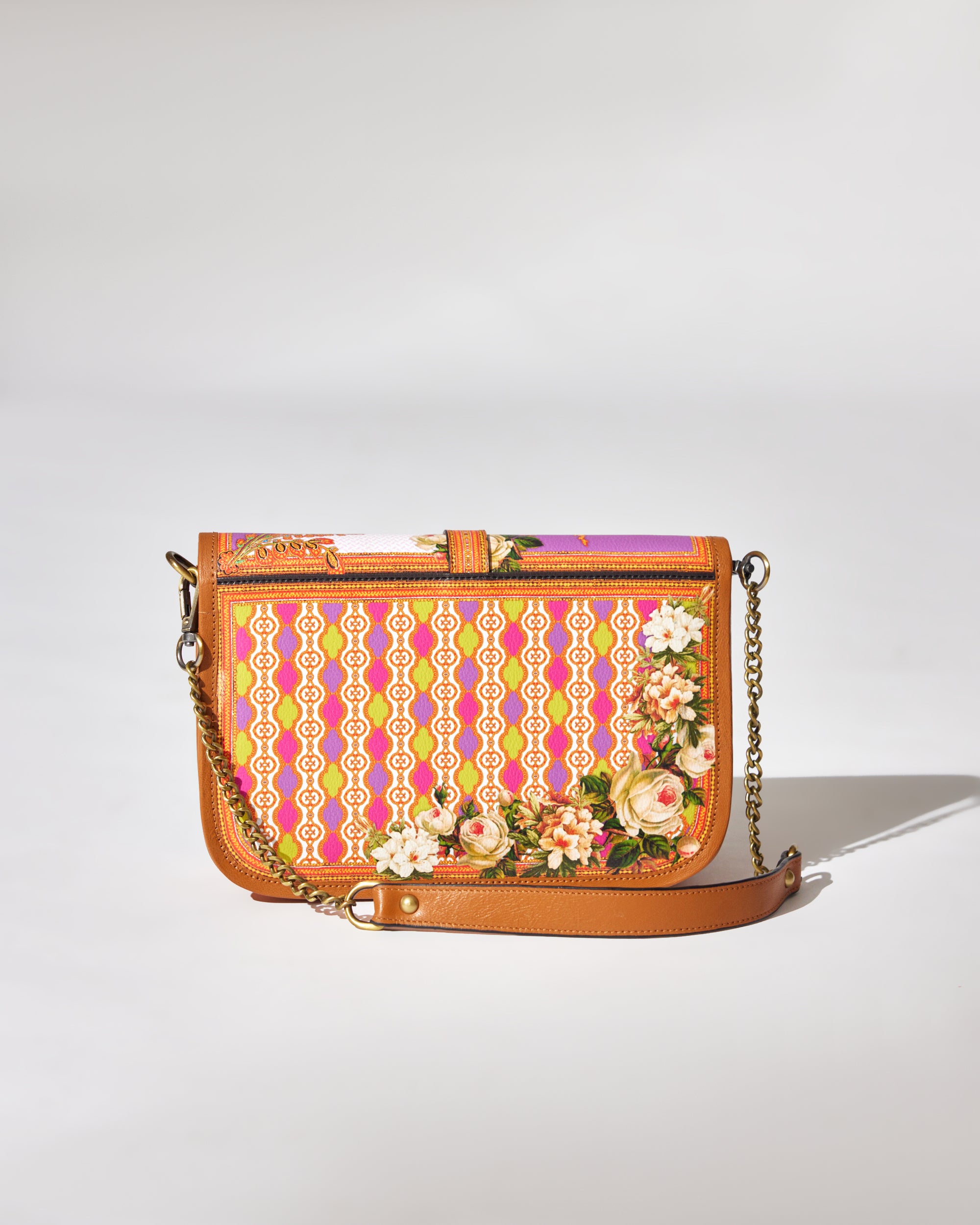 Mon Amour - Satchel : Multi