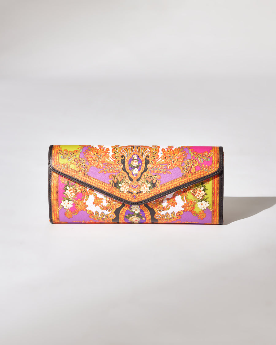 Mon Amour - Clutch : Multi