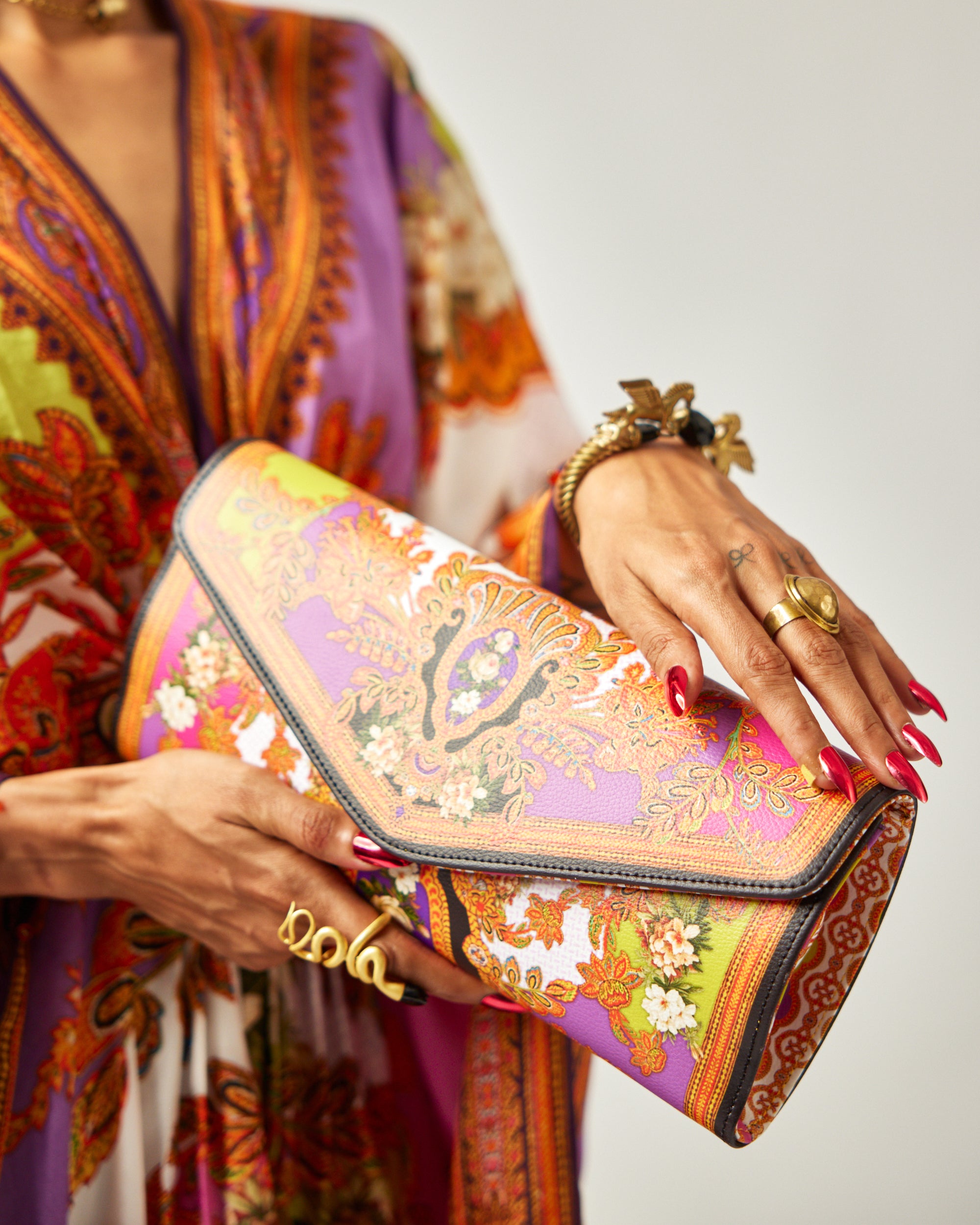 mon amour : Imama - Multi